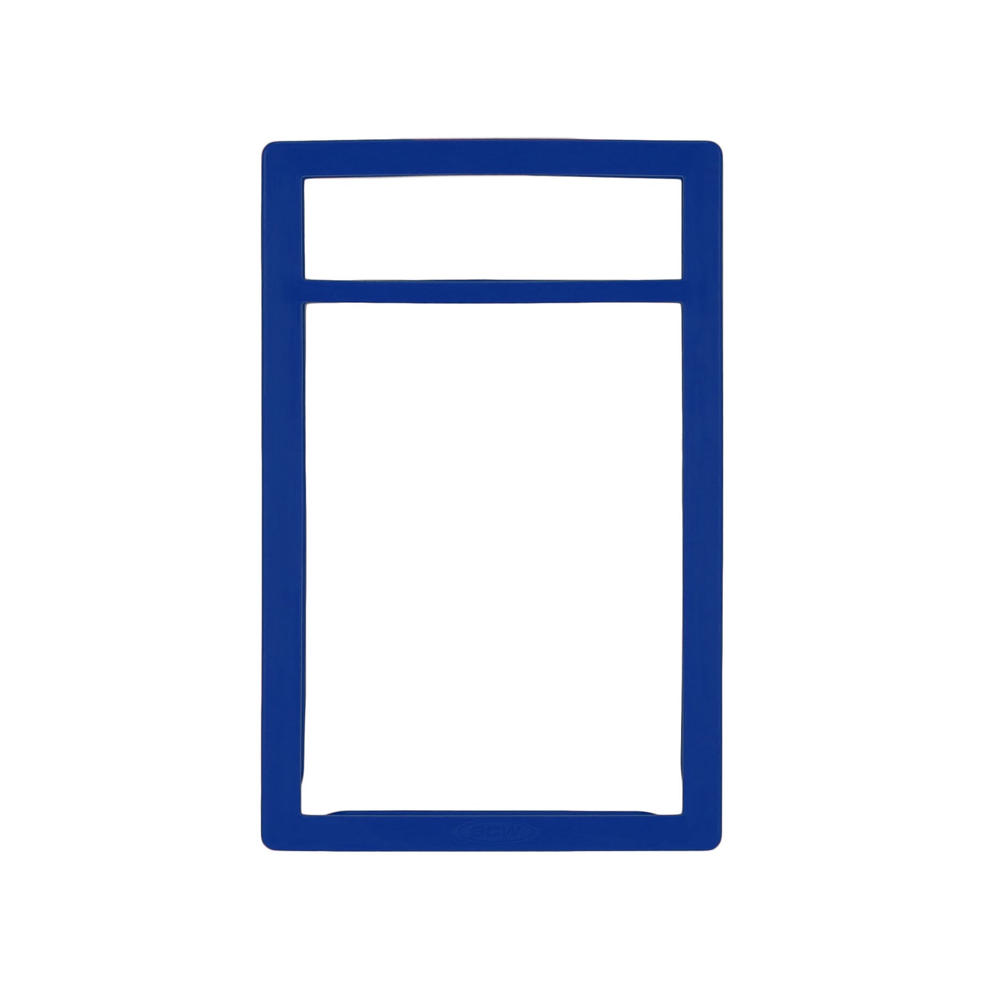 GRADED BGS SLAB BUMPERS (6-PACK)