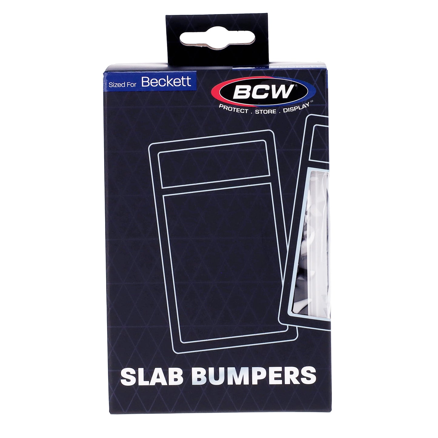 GRADED BGS SLAB BUMPERS (6-PACK)