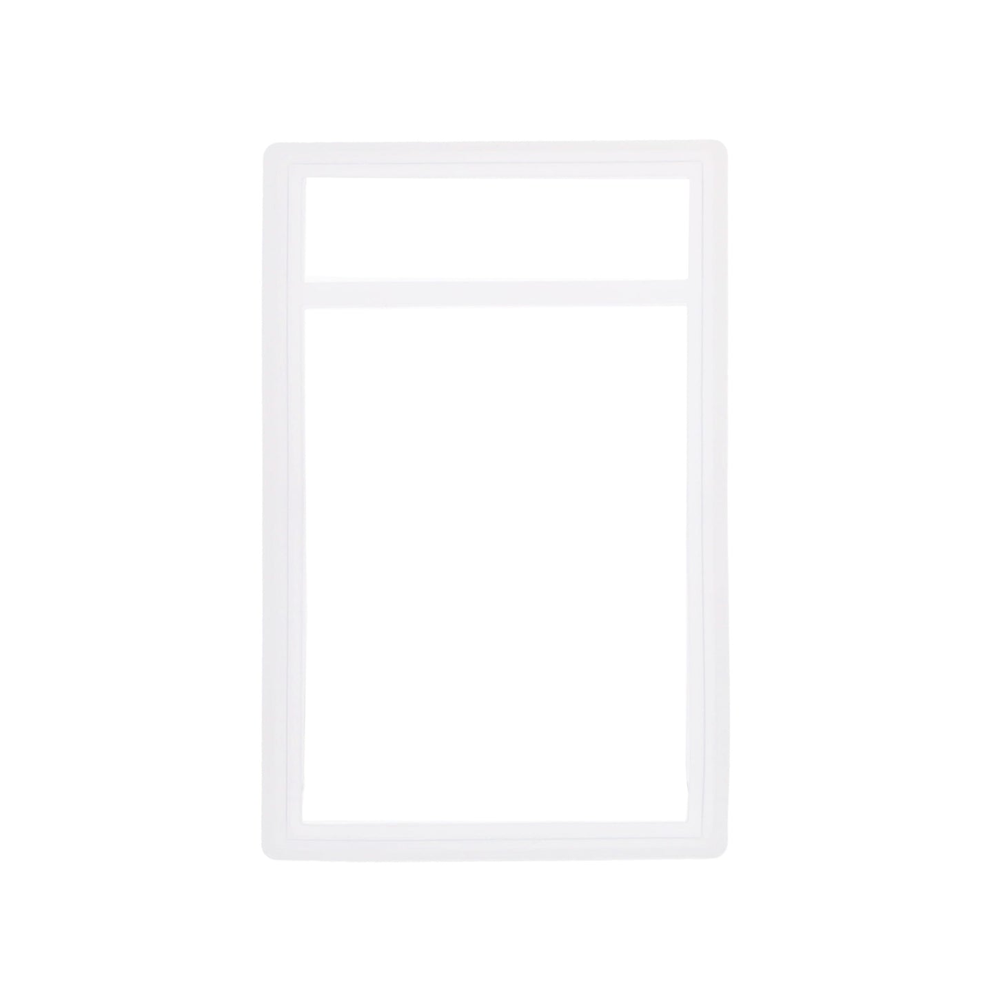 GRADED BGS SLAB BUMPERS (6-PACK)