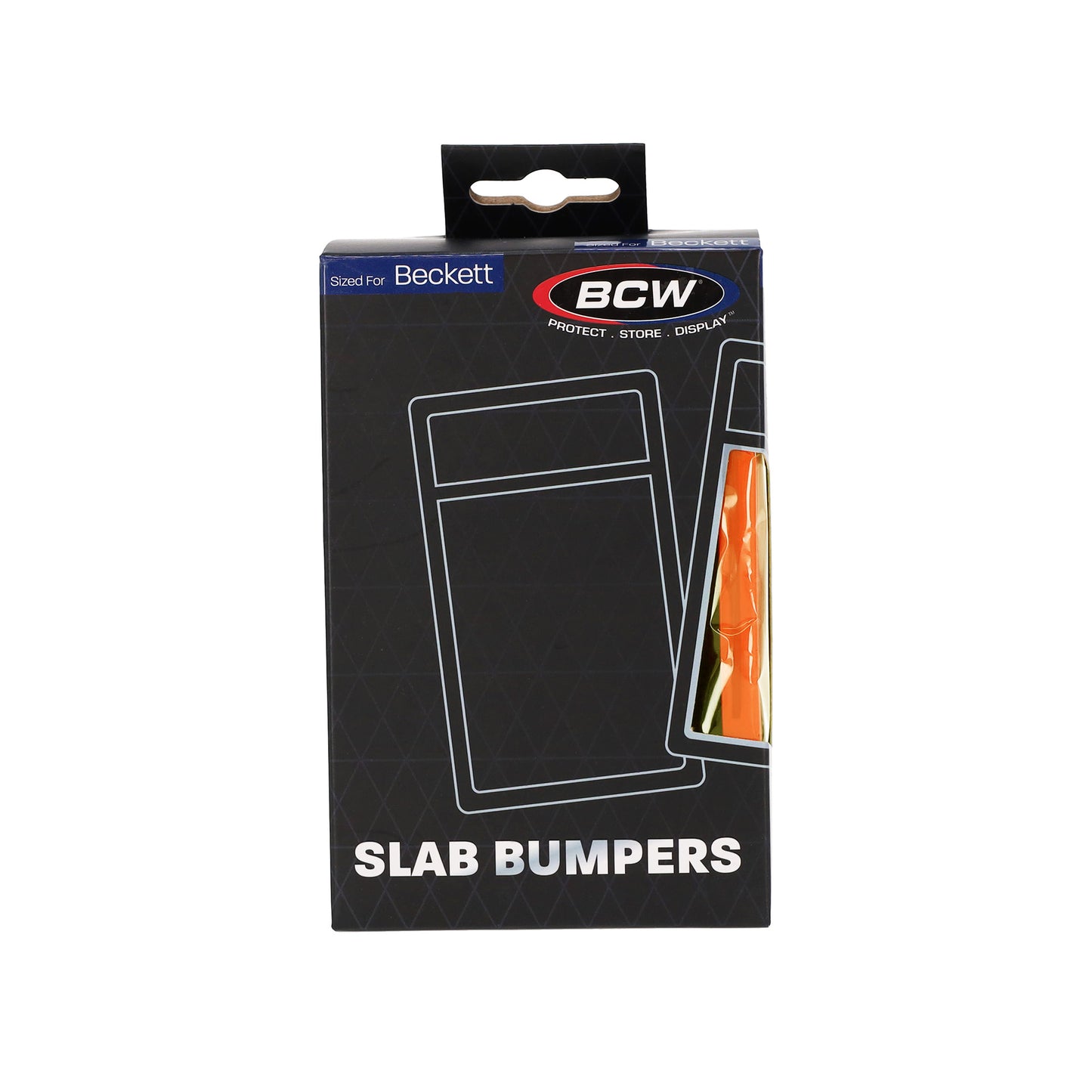 GRADED BGS SLAB BUMPERS (6-PACK)
