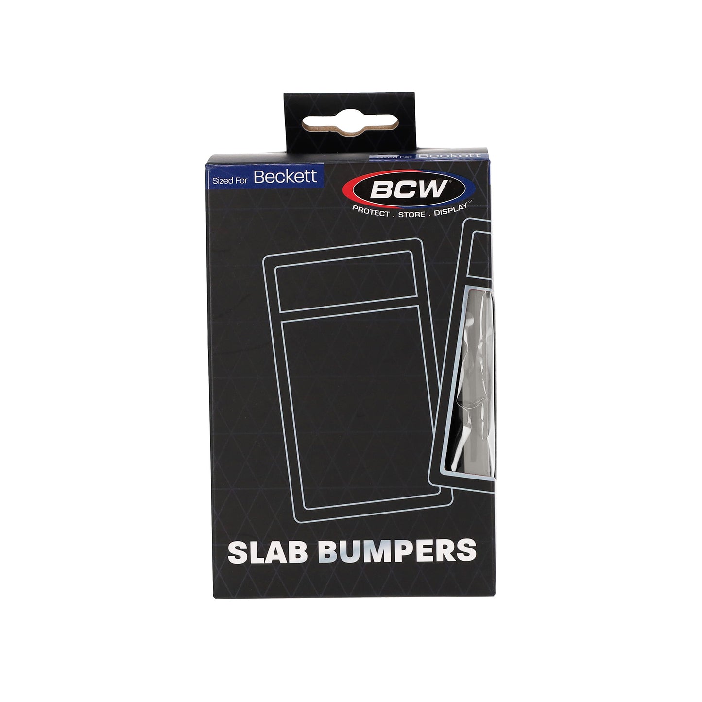 GRADED BGS SLAB BUMPERS (6-PACK)