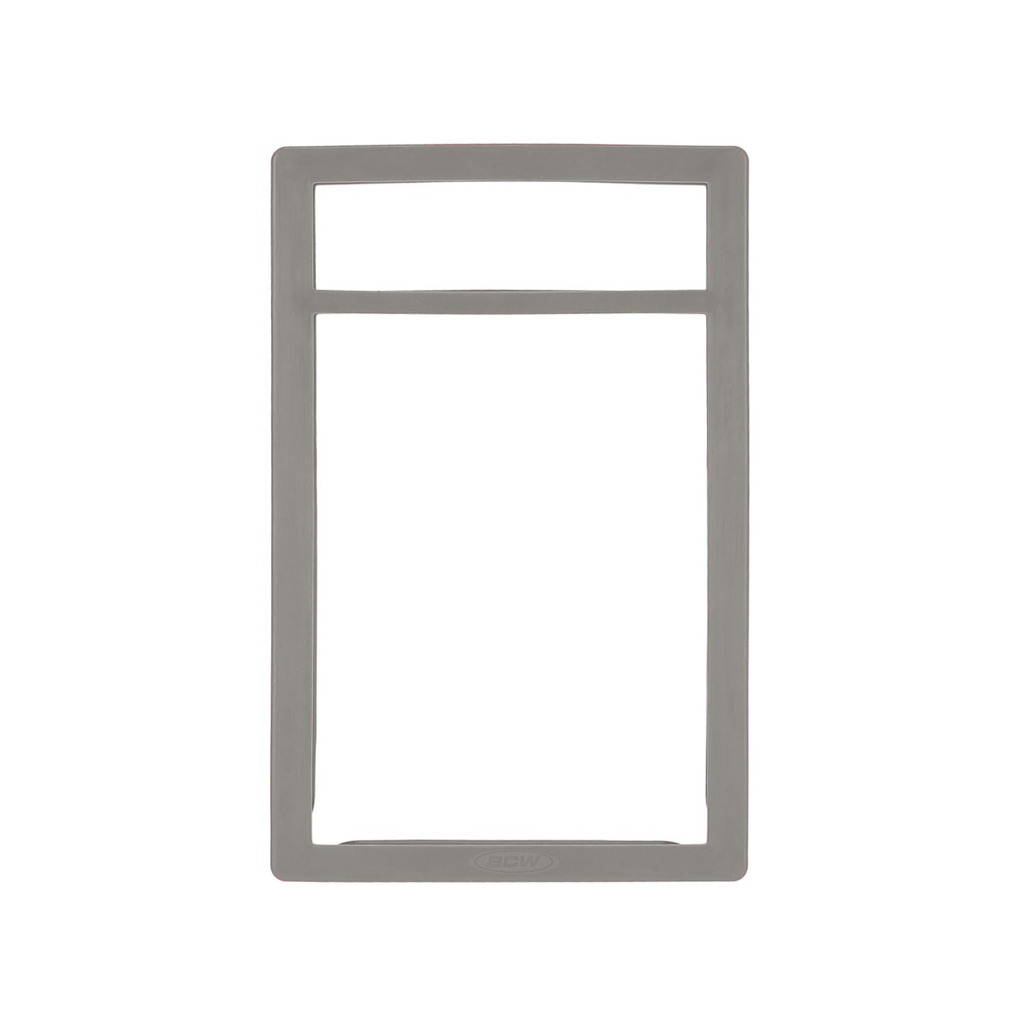 GRADED BGS SLAB BUMPERS (6-PACK)