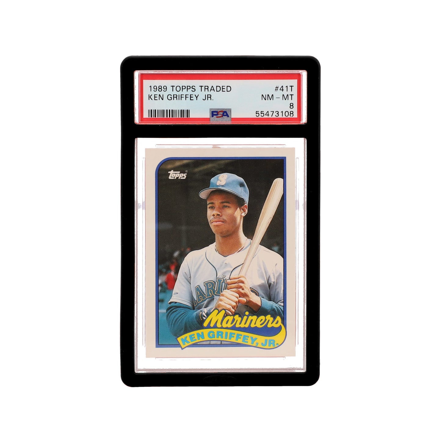 GRADED PSA SLAB BUMPERS (6-PACK)