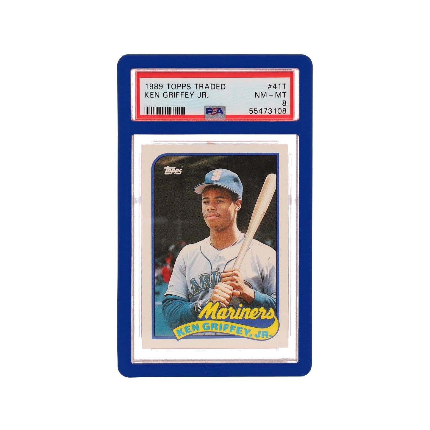 GRADED PSA SLAB BUMPERS (6-PACK)