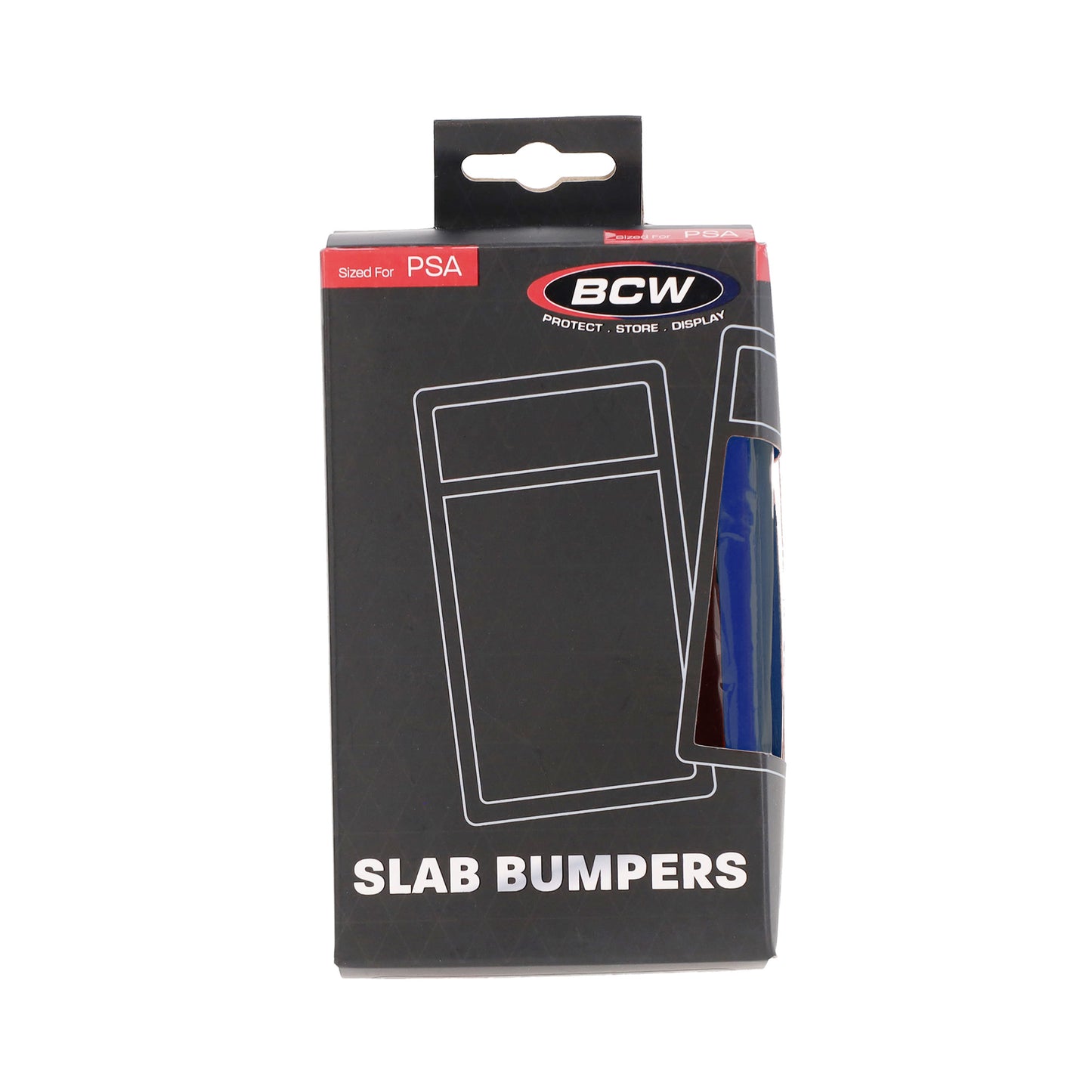 GRADED PSA SLAB BUMPERS (6-PACK)