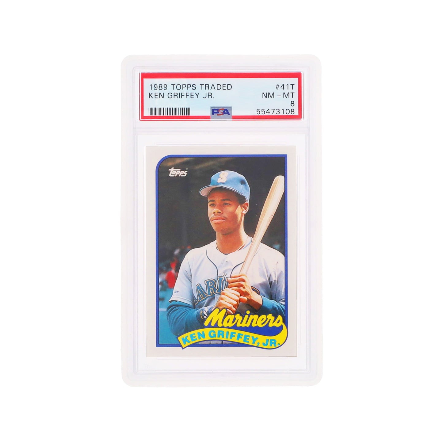 GRADED PSA SLAB BUMPERS (6-PACK)