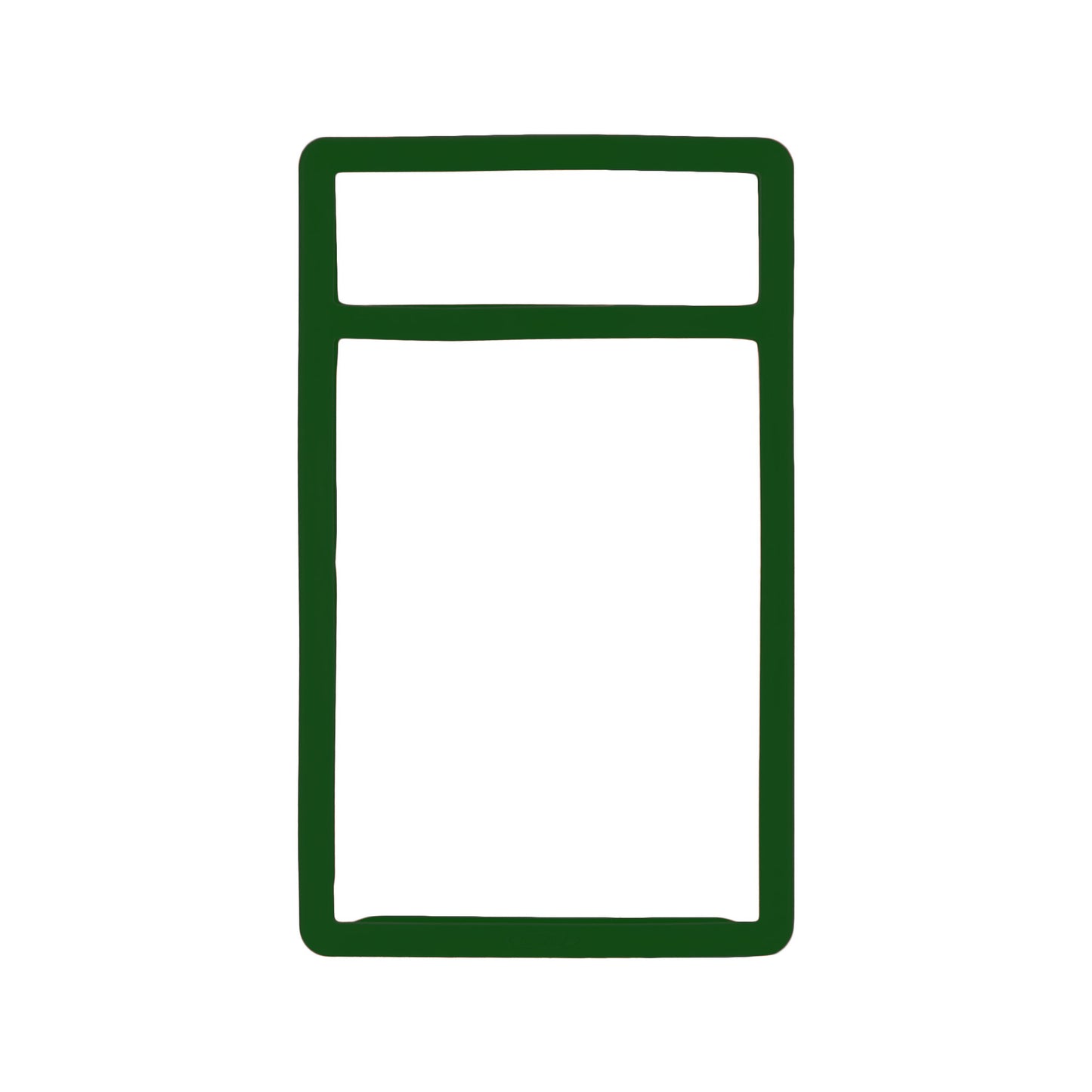 GRADED PSA SLAB BUMPERS (6-PACK)