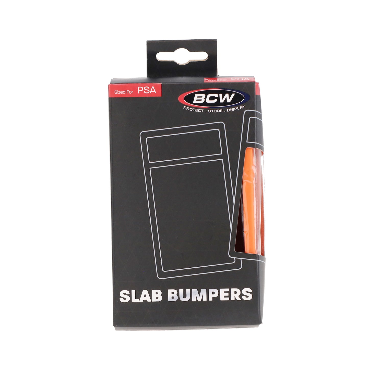GRADED PSA SLAB BUMPERS (6-PACK)