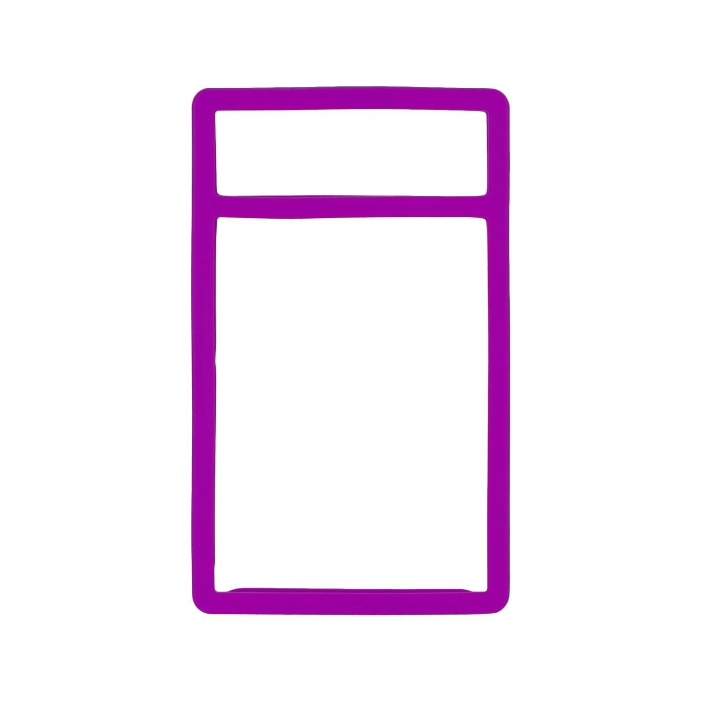 GRADED PSA SLAB BUMPERS (6-PACK)