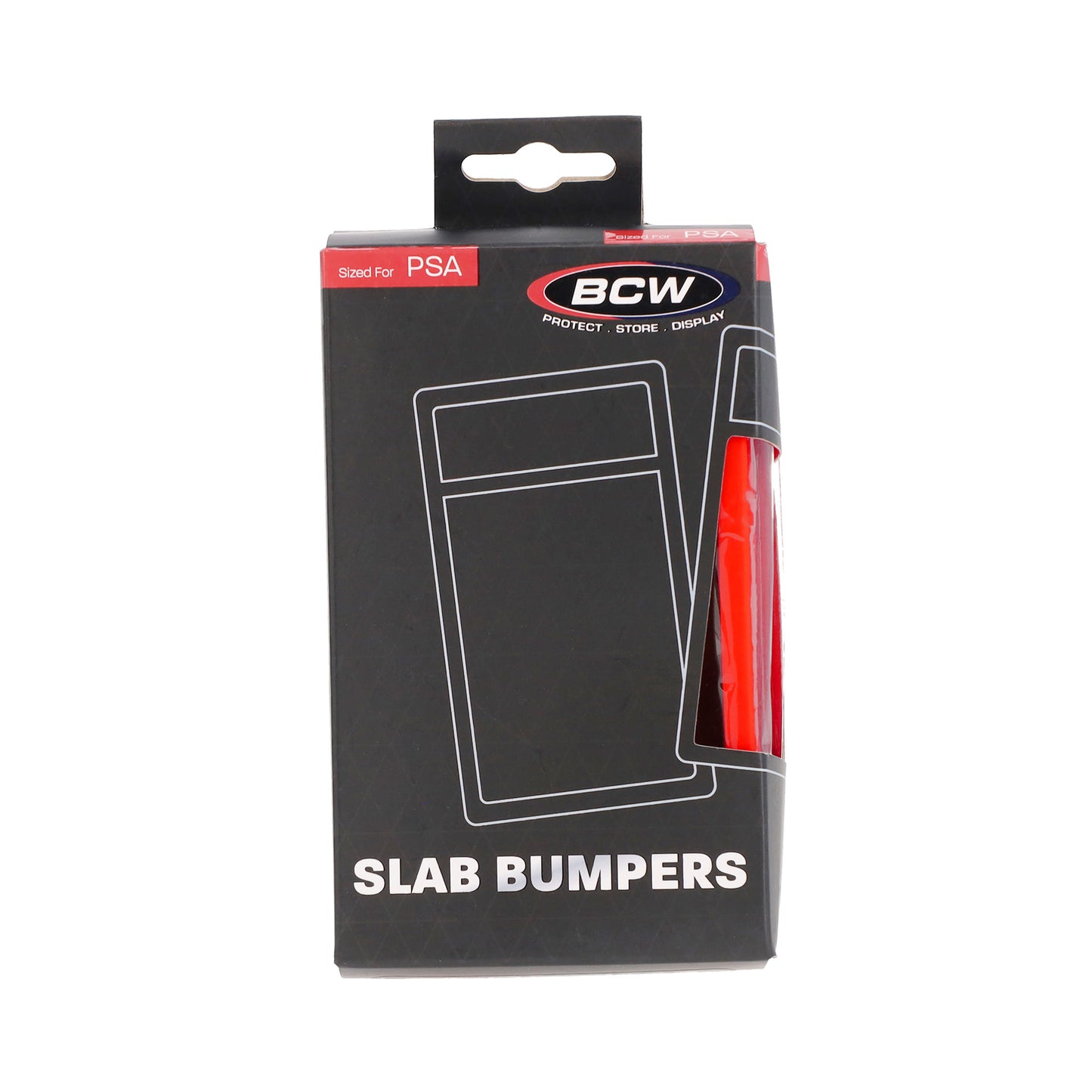 GRADED PSA SLAB BUMPERS (6-PACK)