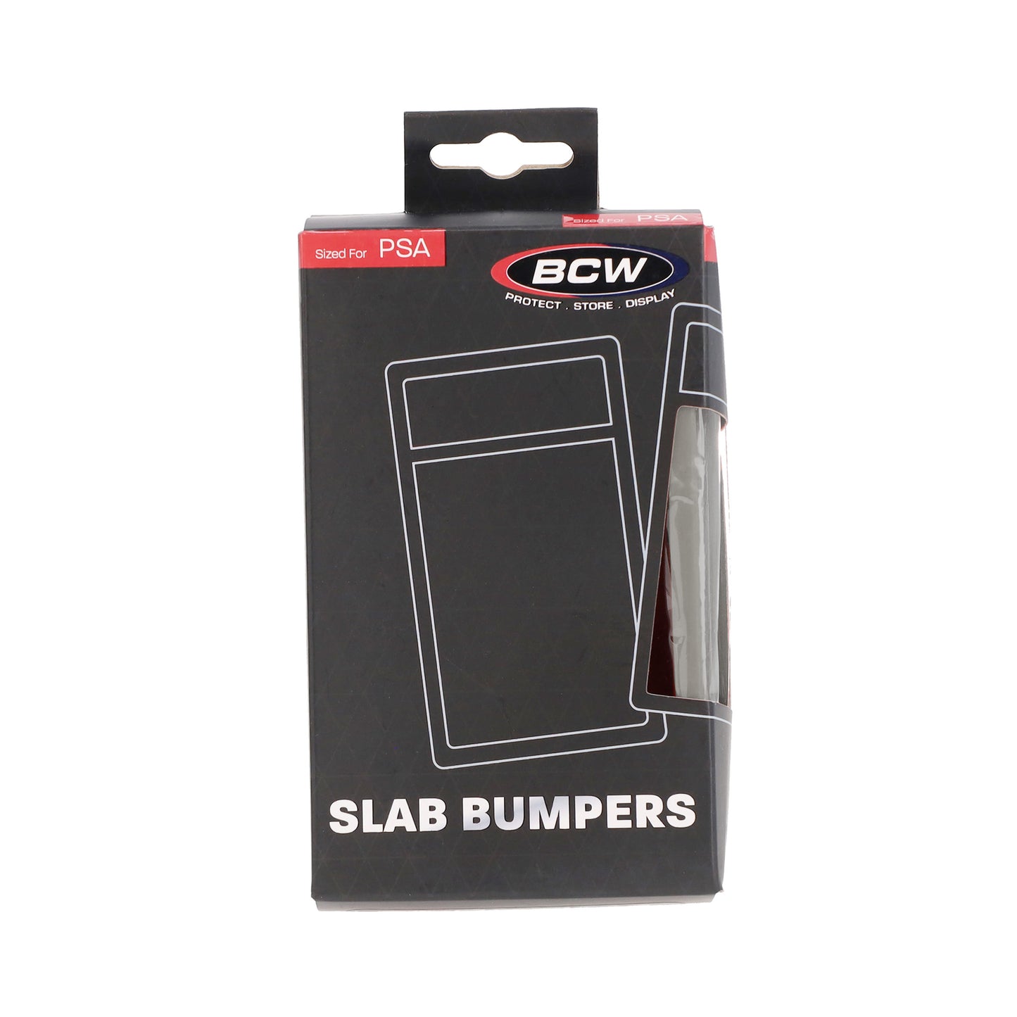 GRADED PSA SLAB BUMPERS (6-PACK)