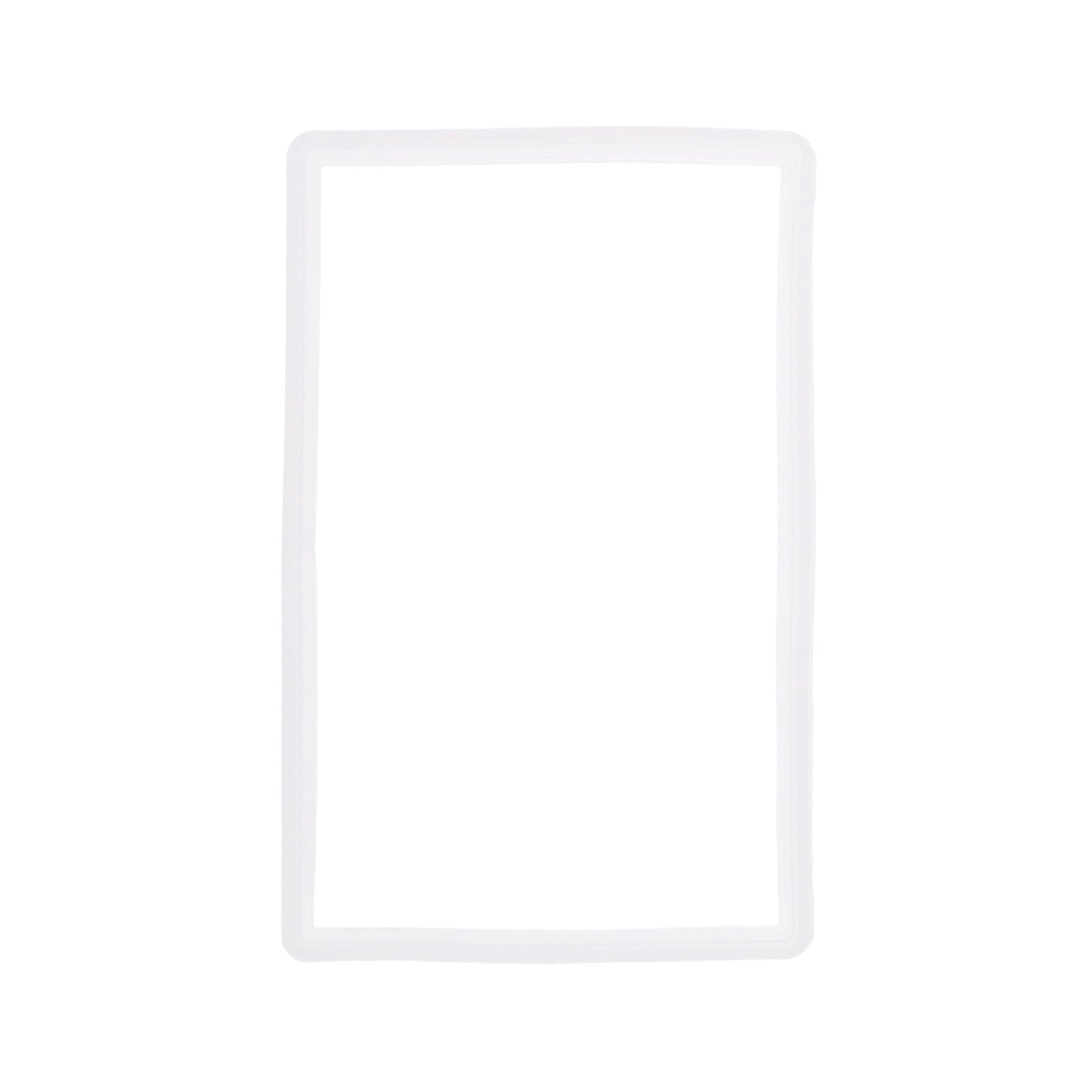 GRADED SGC SLAB BUMPER (6-PACK)