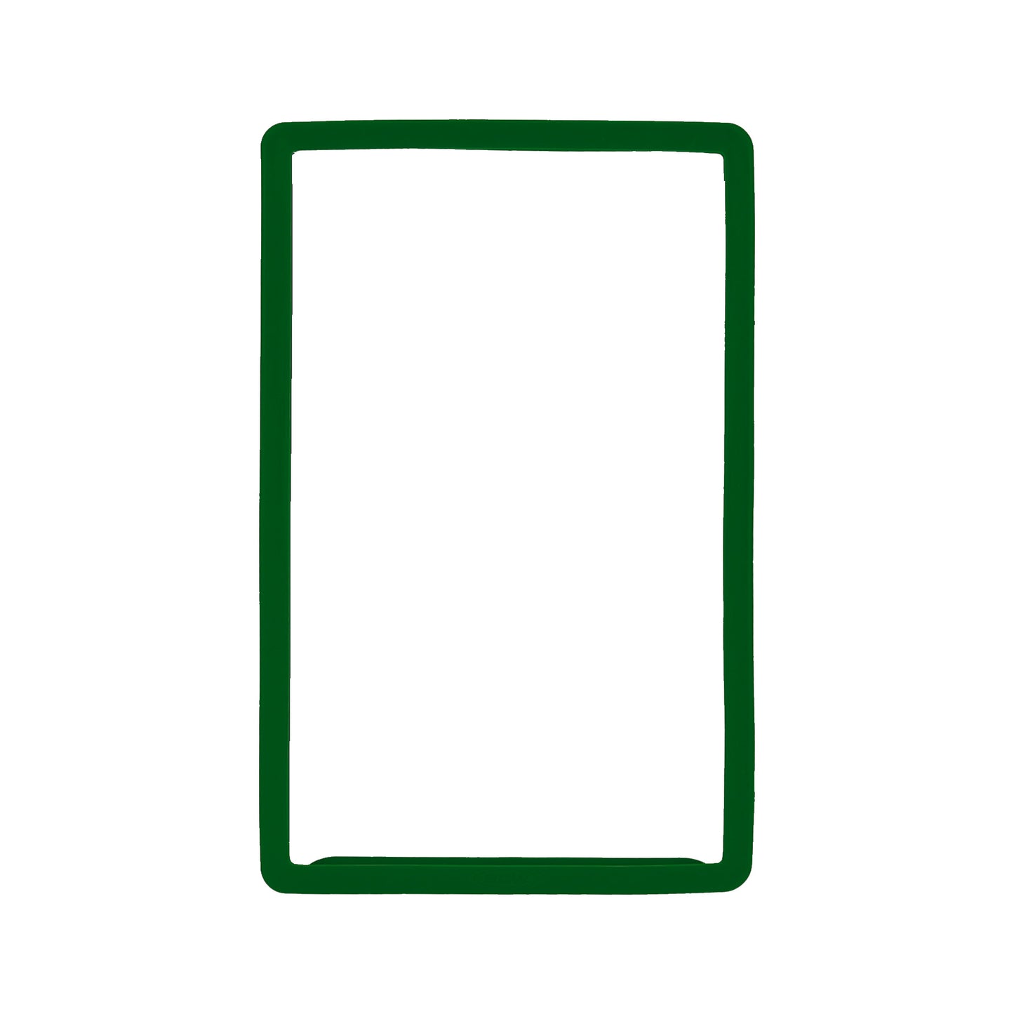 GRADED SGC SLAB BUMPER (6-PACK)