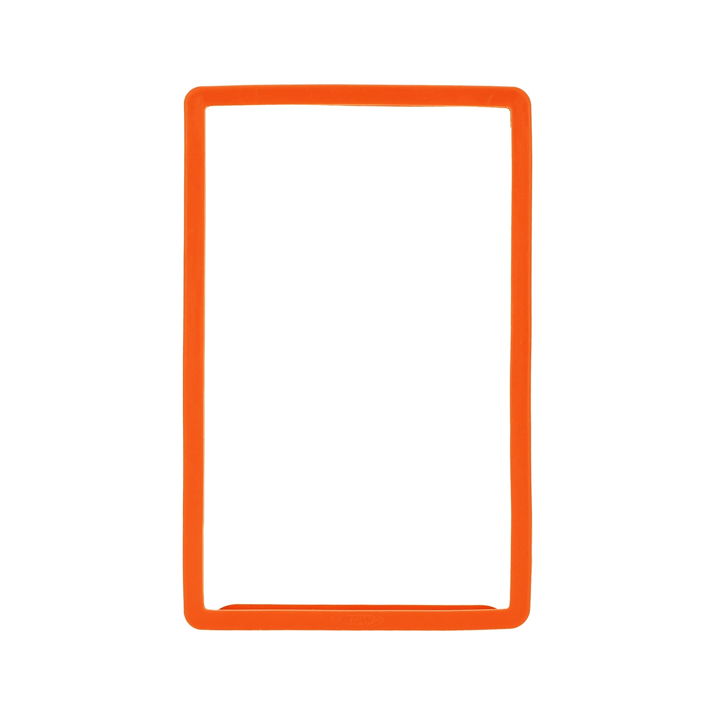 GRADED SGC SLAB BUMPER (6-PACK)