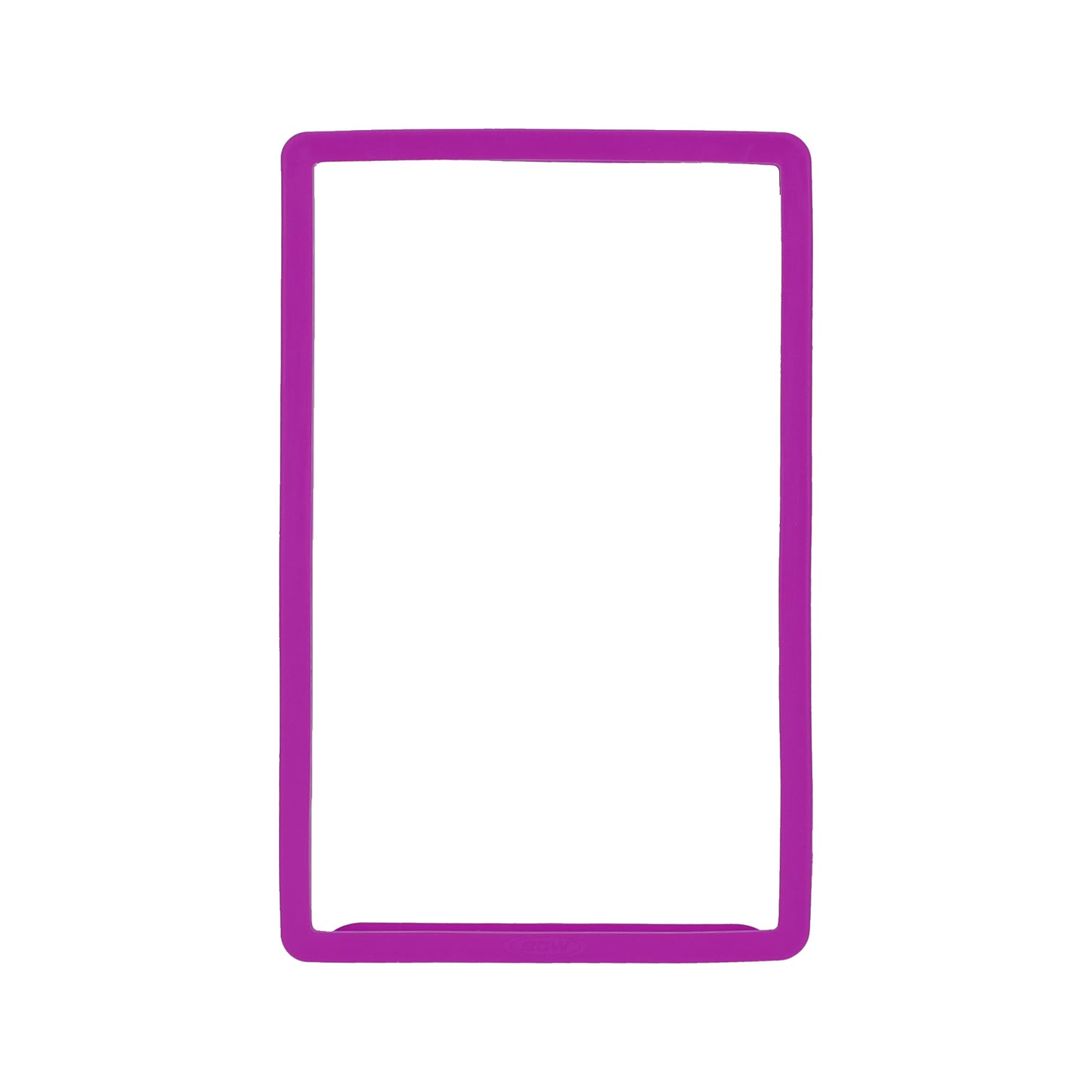 GRADED SGC SLAB BUMPER (6-PACK)