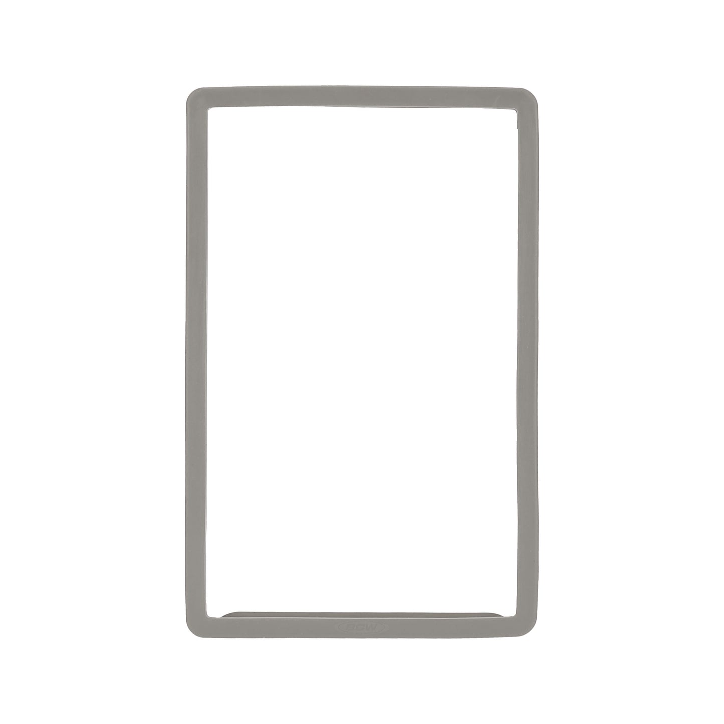 GRADED SGC SLAB BUMPER (6-PACK)