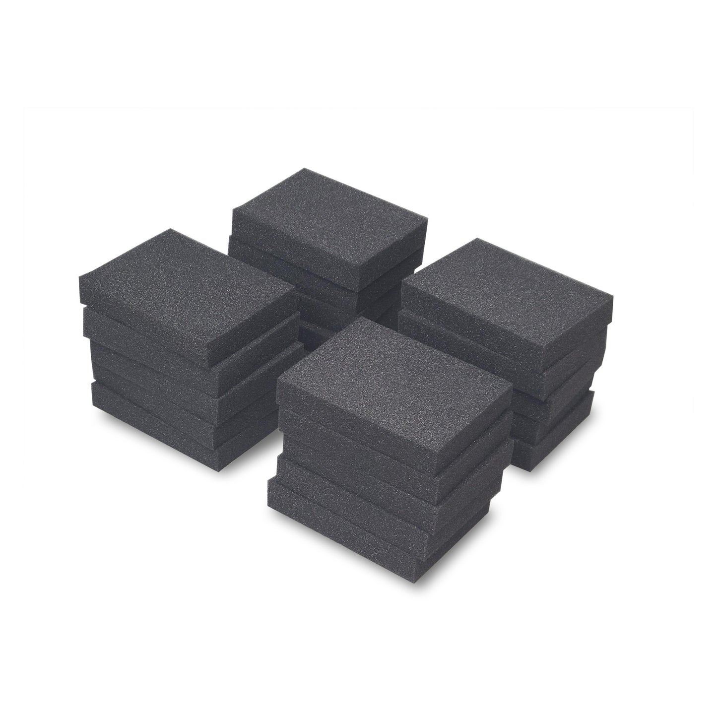 MONSTER PADS FOR STORAGE BOXES (20-PACK)