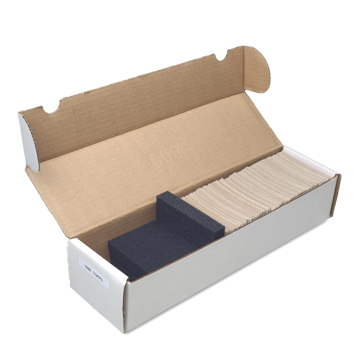 MONSTER PADS FOR STORAGE BOXES (20-PACK)