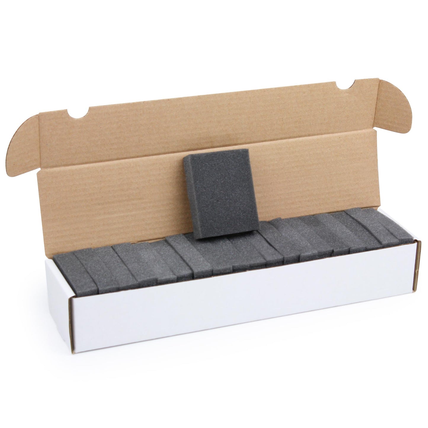 MONSTER PADS FOR STORAGE BOXES (20-PACK)