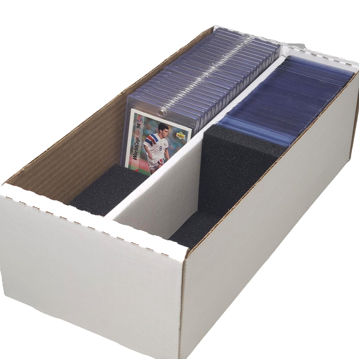 MONSTER PADS FOR STORAGE BOXES (20-PACK)