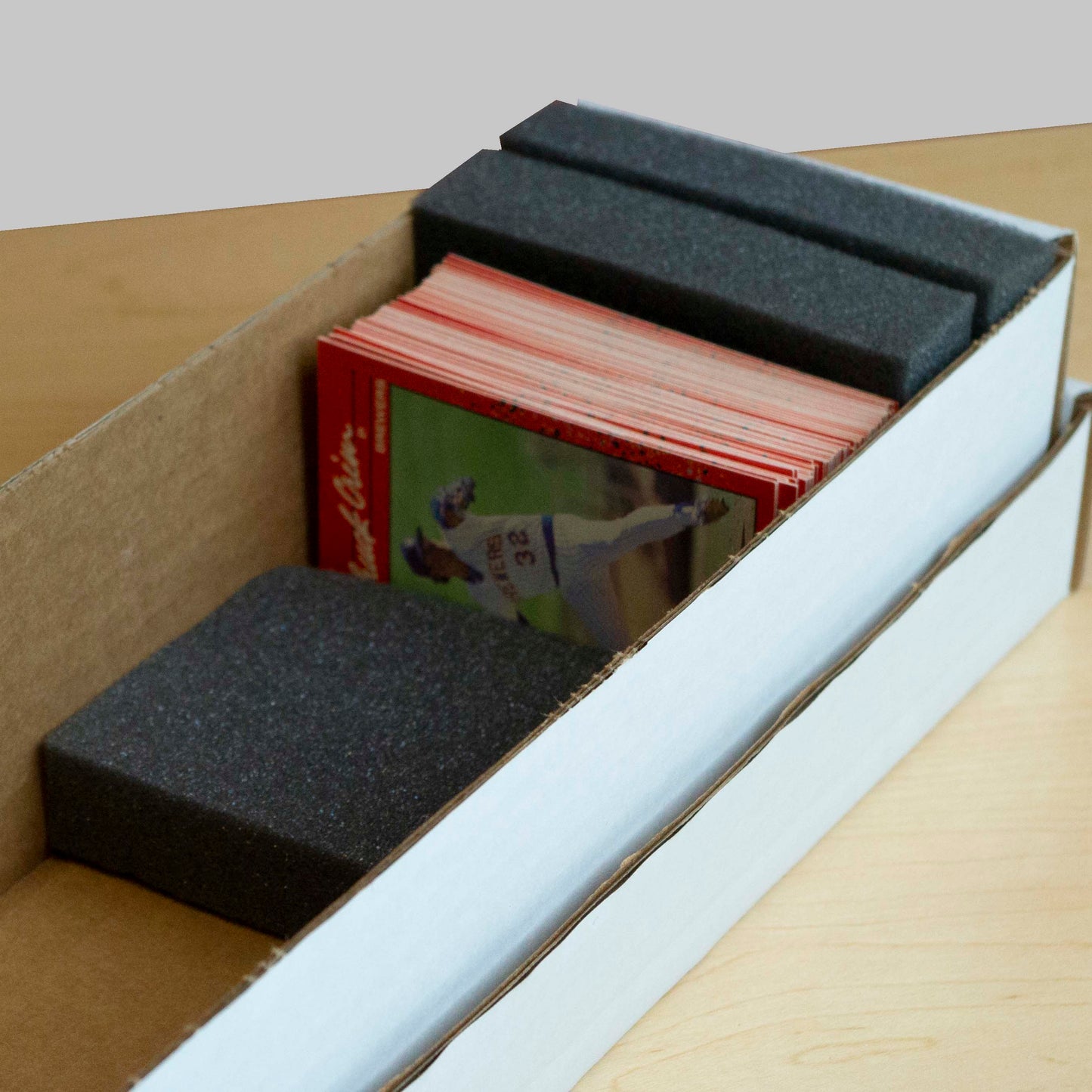 MONSTER PADS FOR STORAGE BOXES (20-PACK)