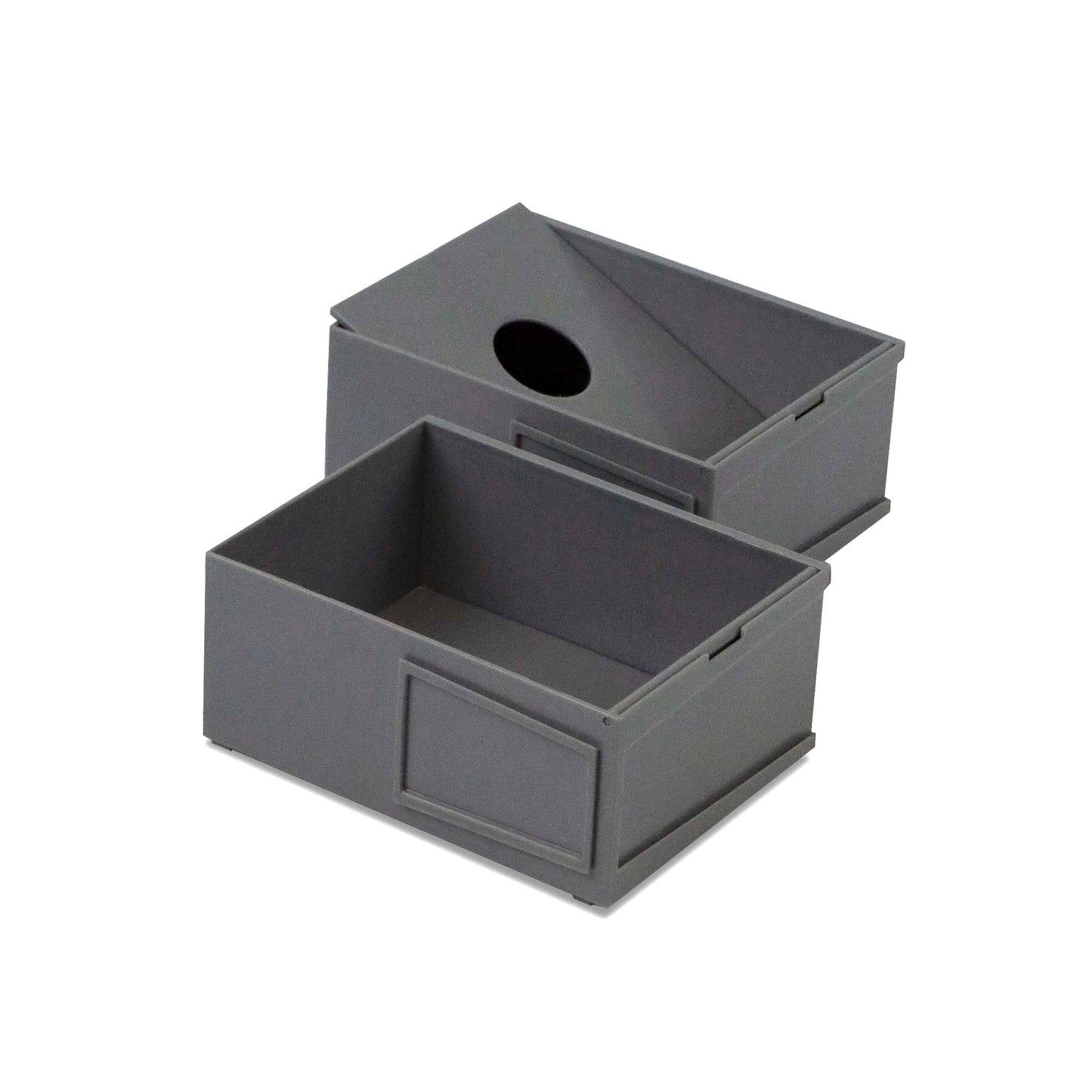 MODULAR SORTING TRAY (6-CELL PACK)