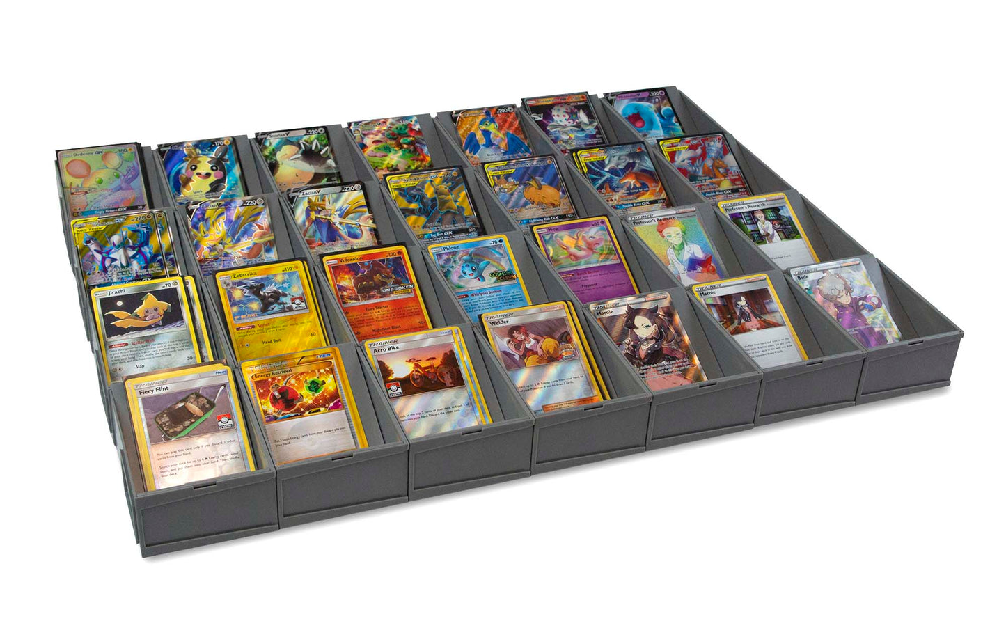 MODULAR SORTING TRAY (6-CELL PACK)