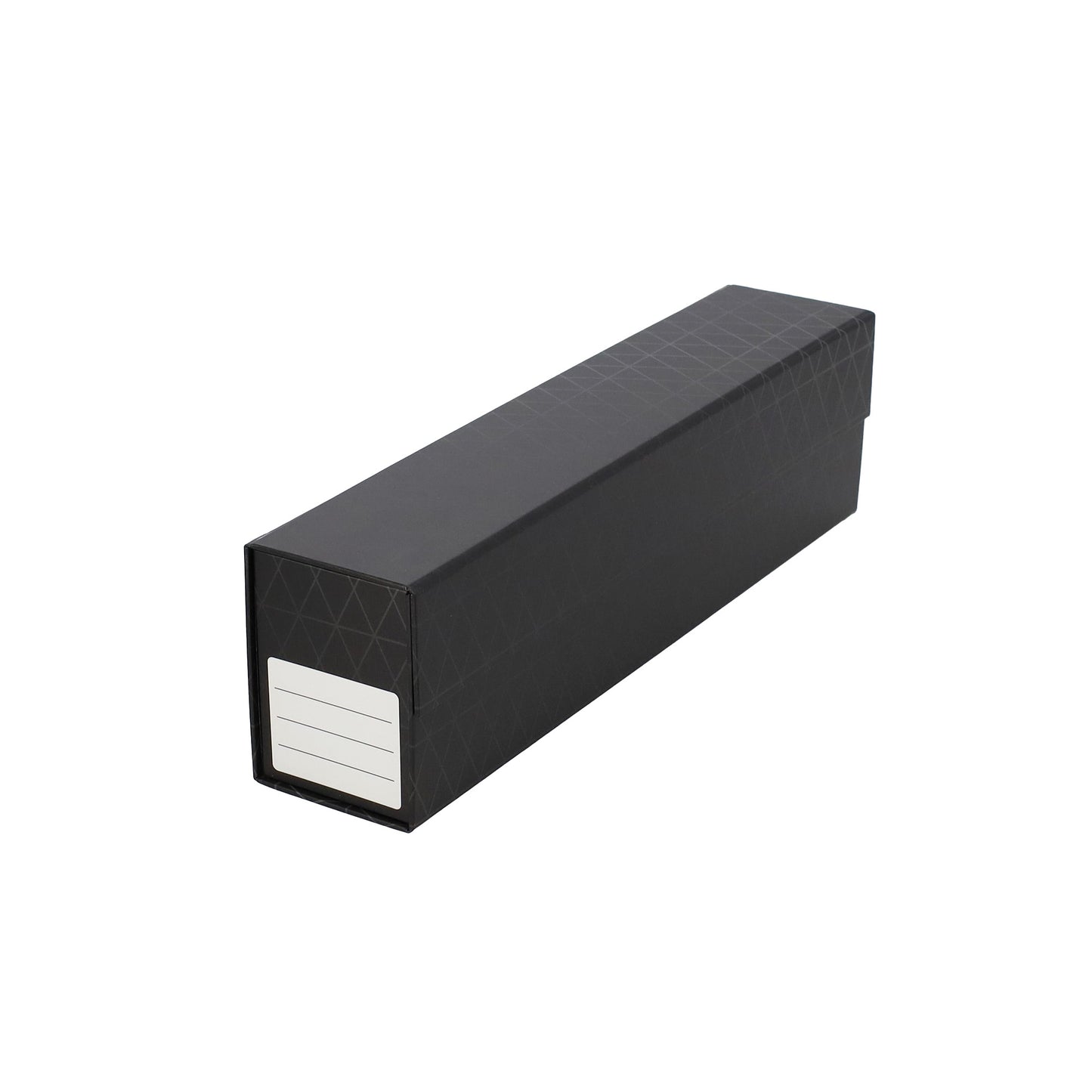 QUICKFOLD SLEEVED CARDS BOX (3-PACK)