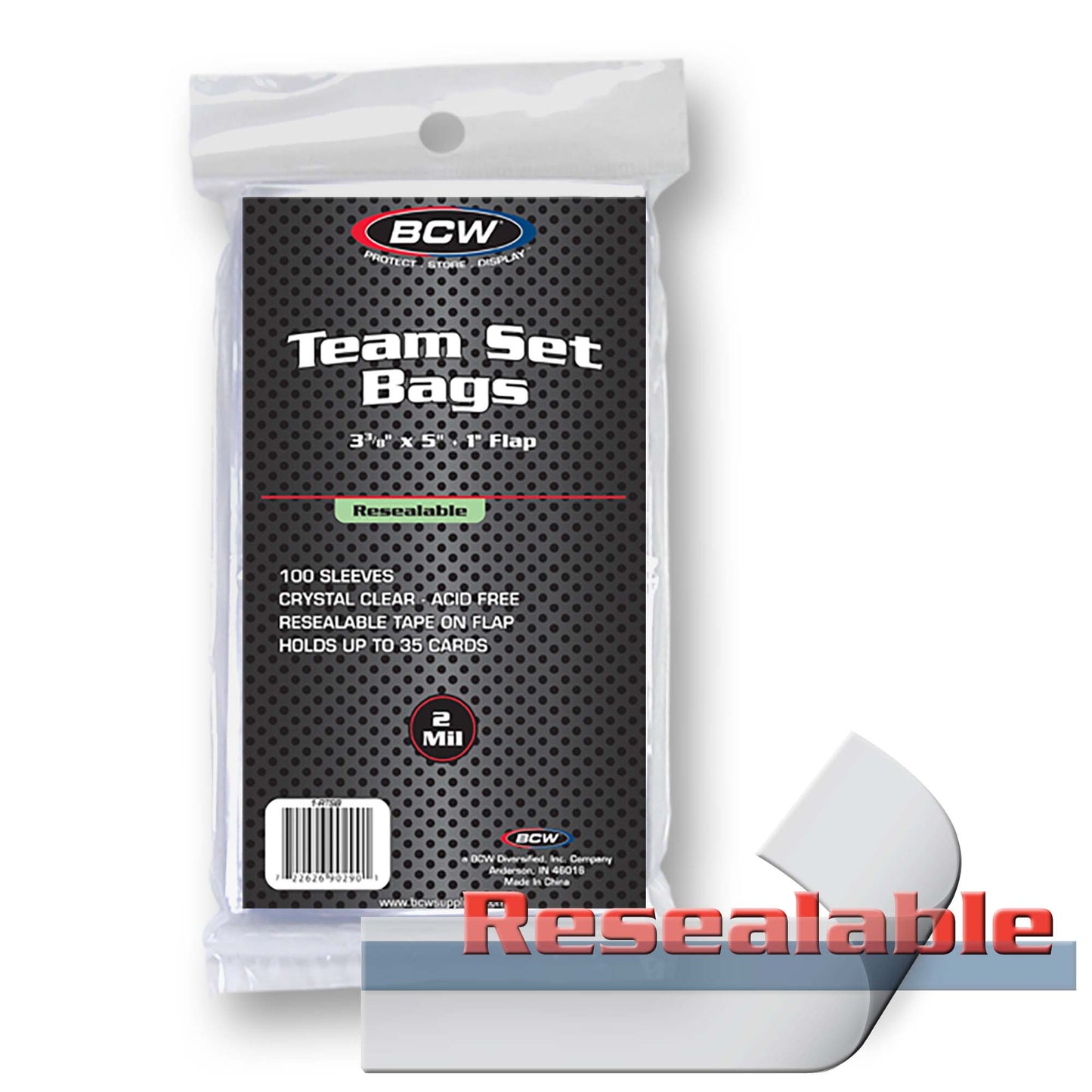 $25 STARTER BUNDLE - PROTECTION