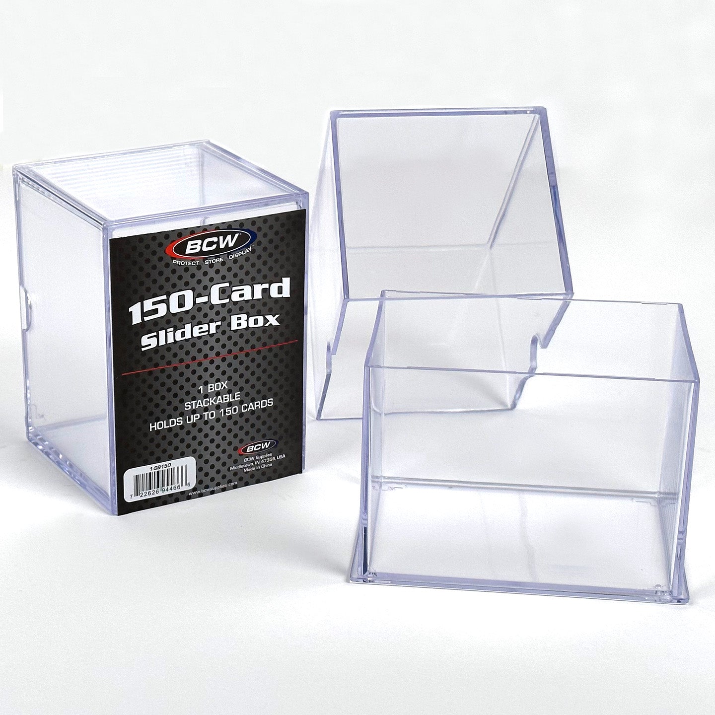 $25 Starter Bundle - Card Storage
