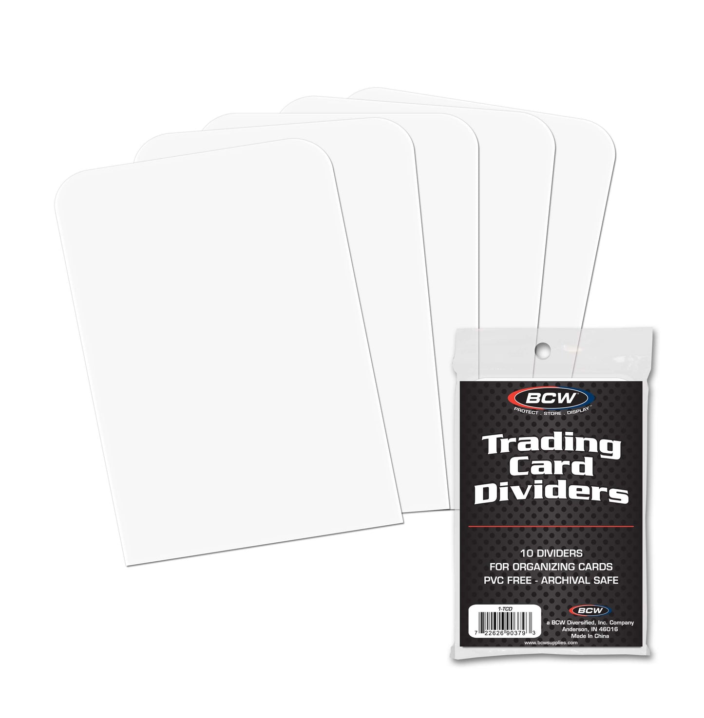 $25 Starter Bundle - Card Storage