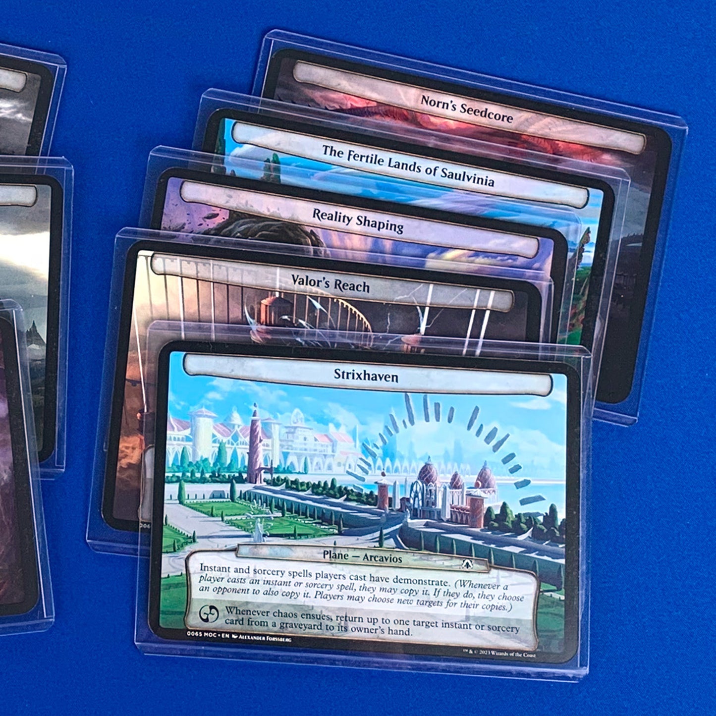 3.5x5 TOPLOADER (25-PACK)