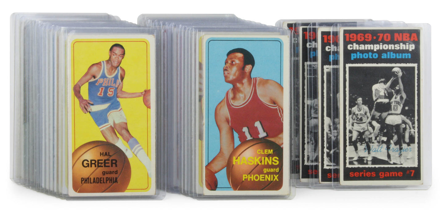 TALL CARD TOPLOADER (25-PACK)