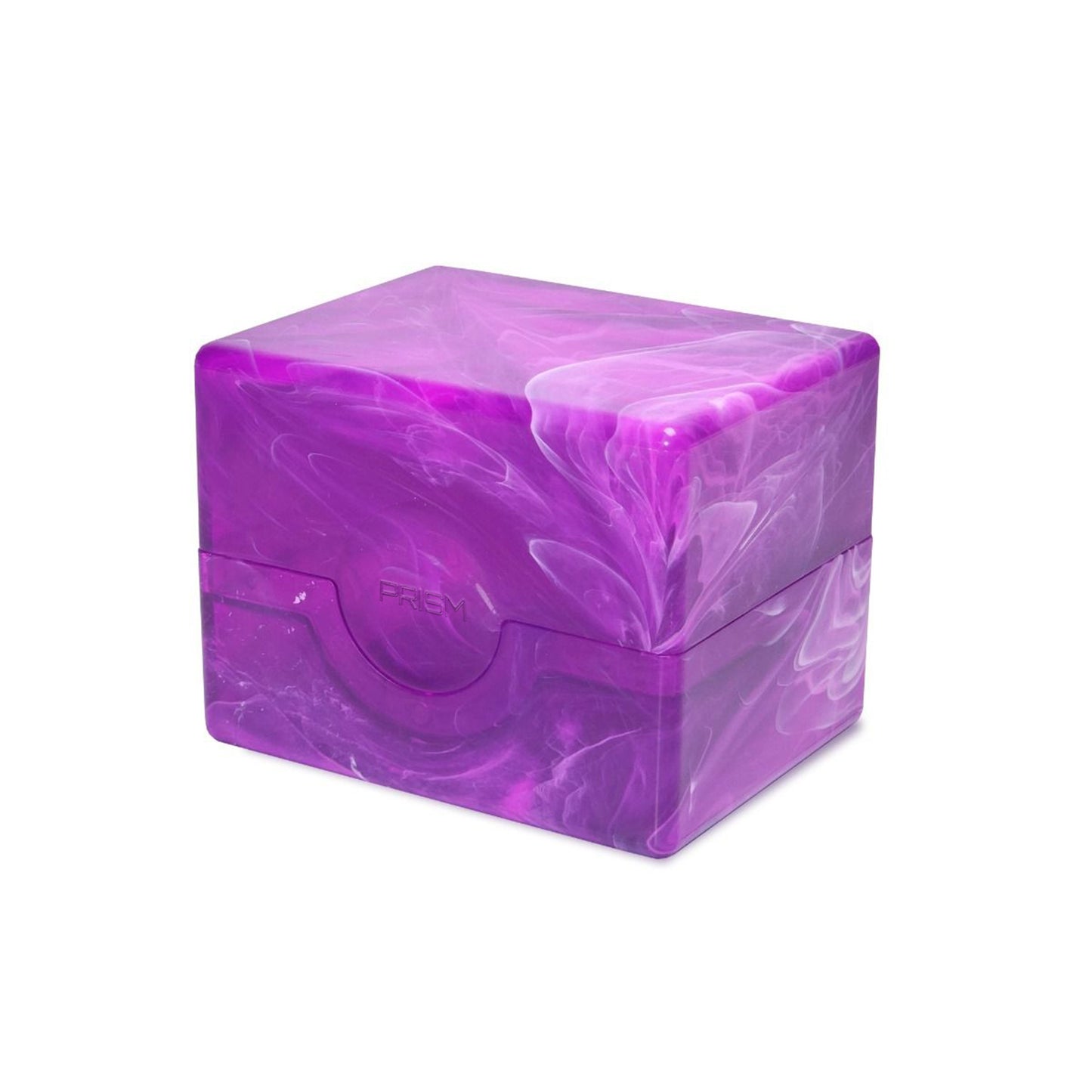 PRISM DECK CASE - MARBLED