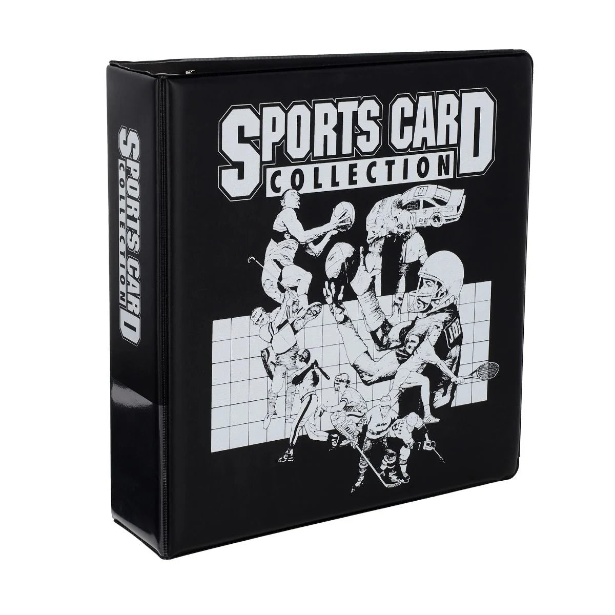 $25 Starter Bundle - Card Storage