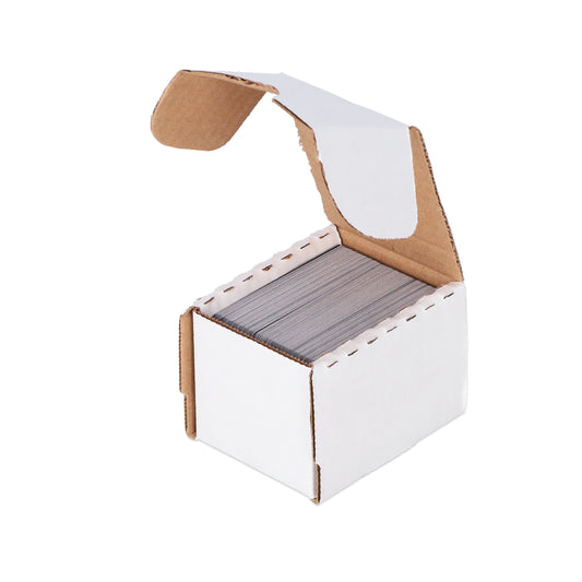 100 COUNT STORAGE BOX (50-PACK)