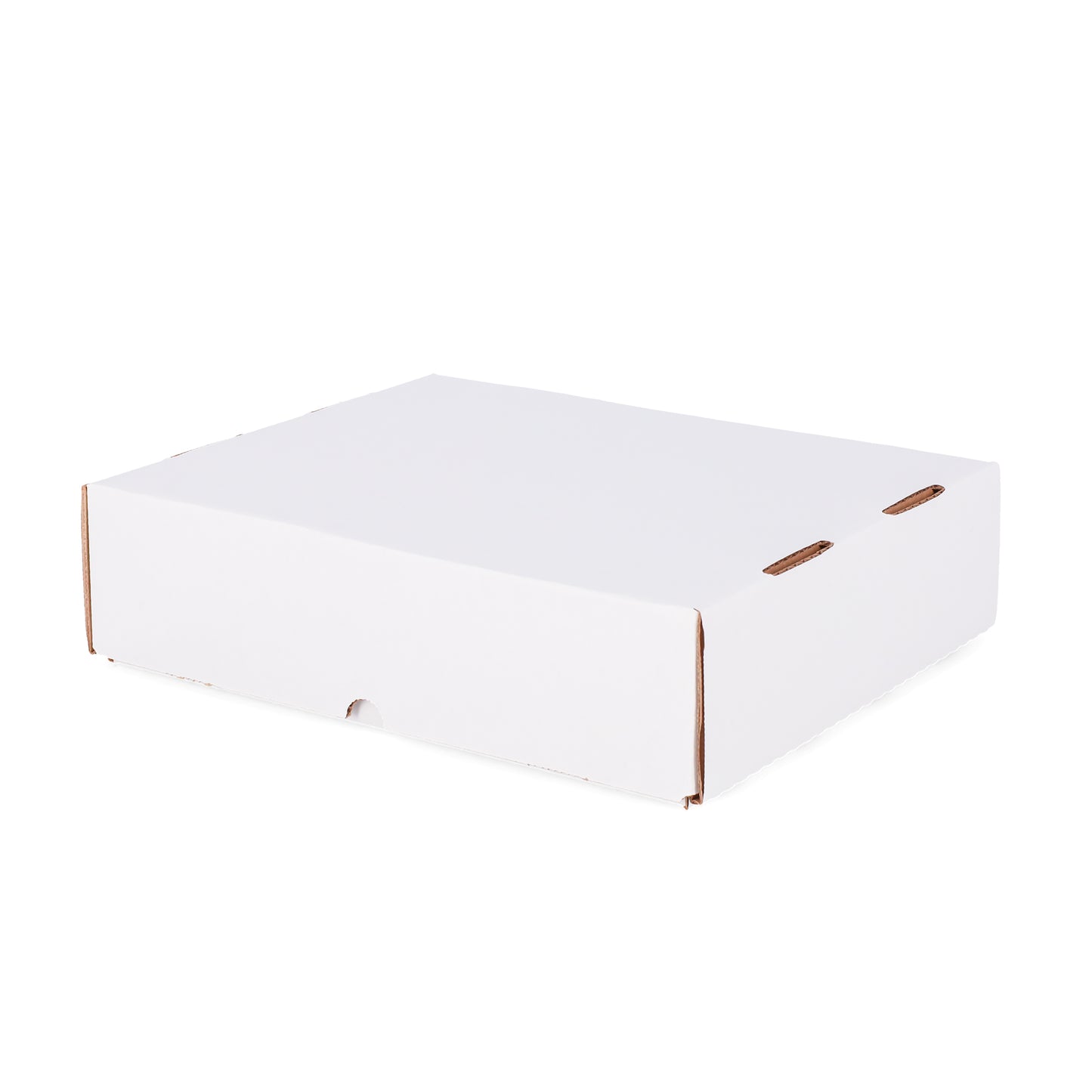 3200 COUNT STORAGE BOXES (FULL LID) (25-PACK VALUE BUNDLE)