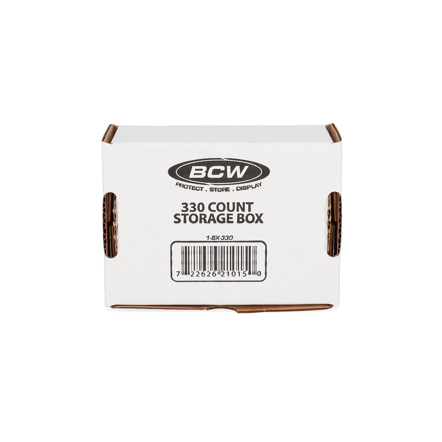 330 COUNT STORAGE BOX (50-PACK)