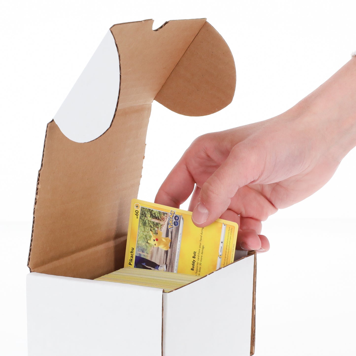 330 COUNT STORAGE BOX (50-PACK)