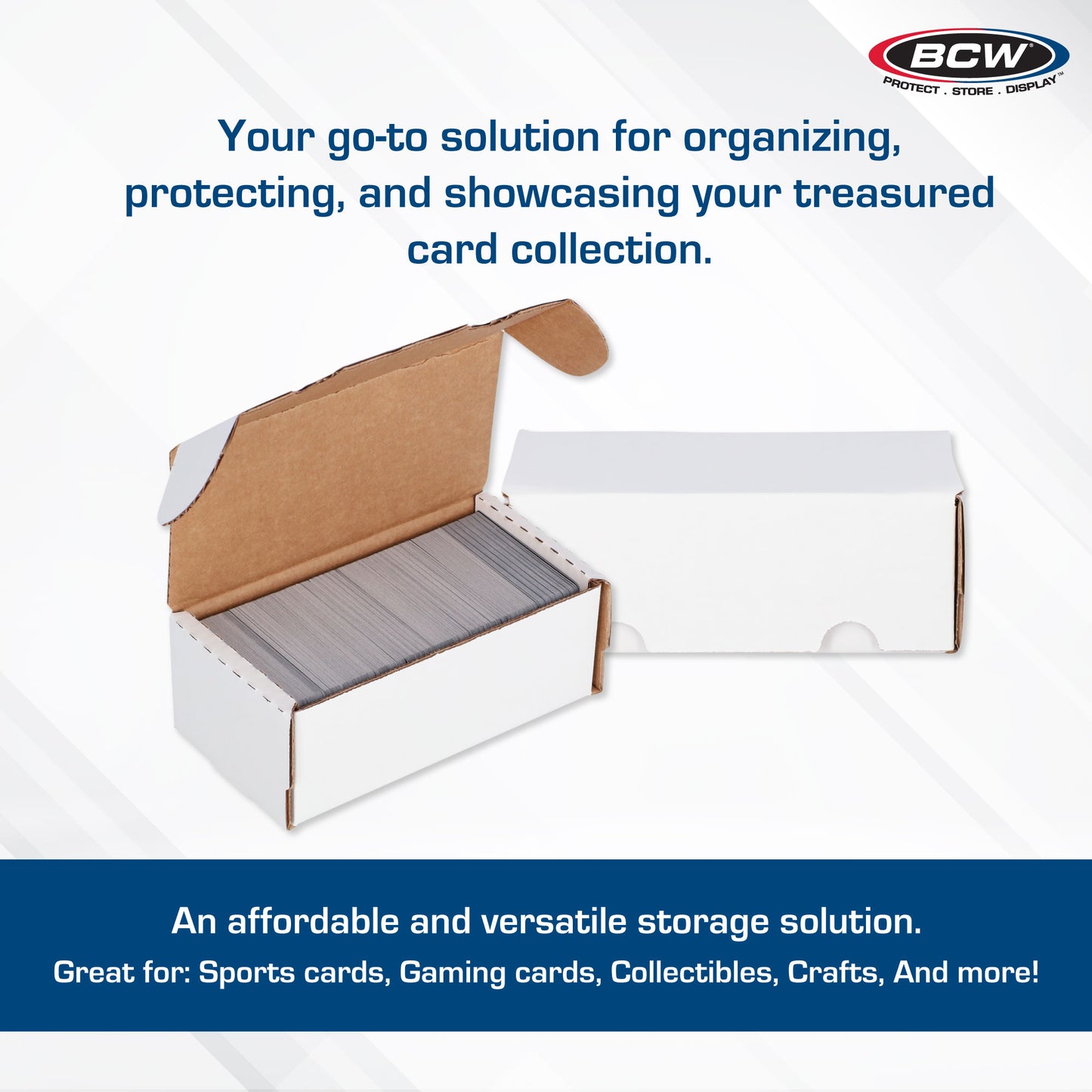 400 COUNT STORAGE BOX (50-PACK)