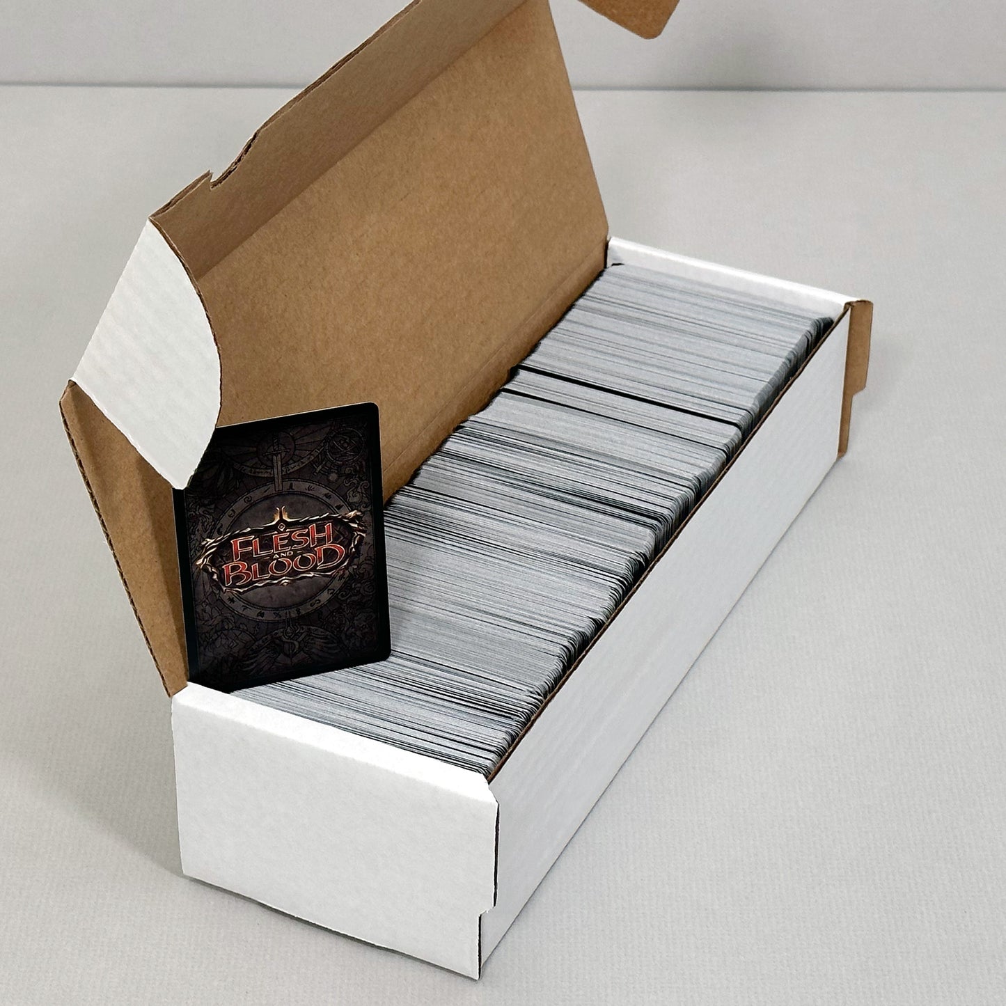 660 COUNT STORAGE BOX (50-PACK)