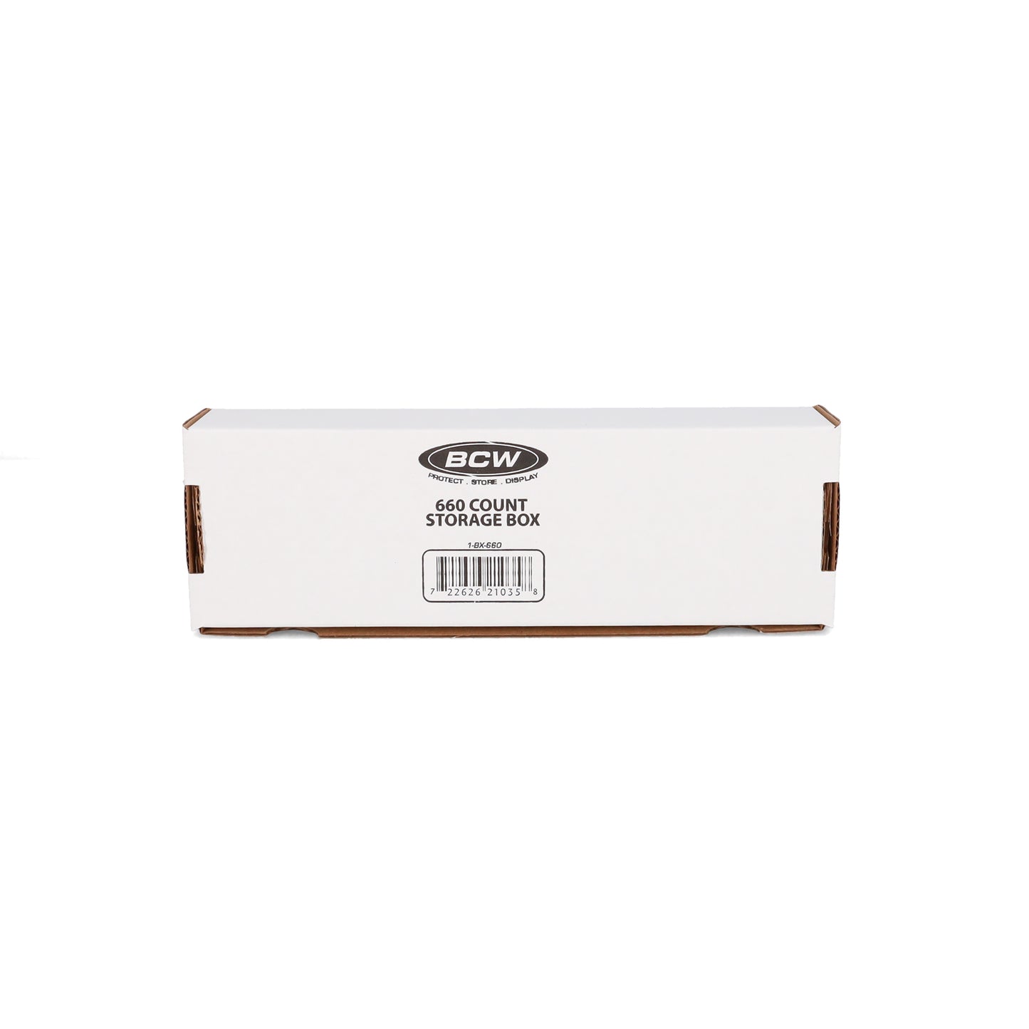 660 COUNT STORAGE BOX (50-PACK)