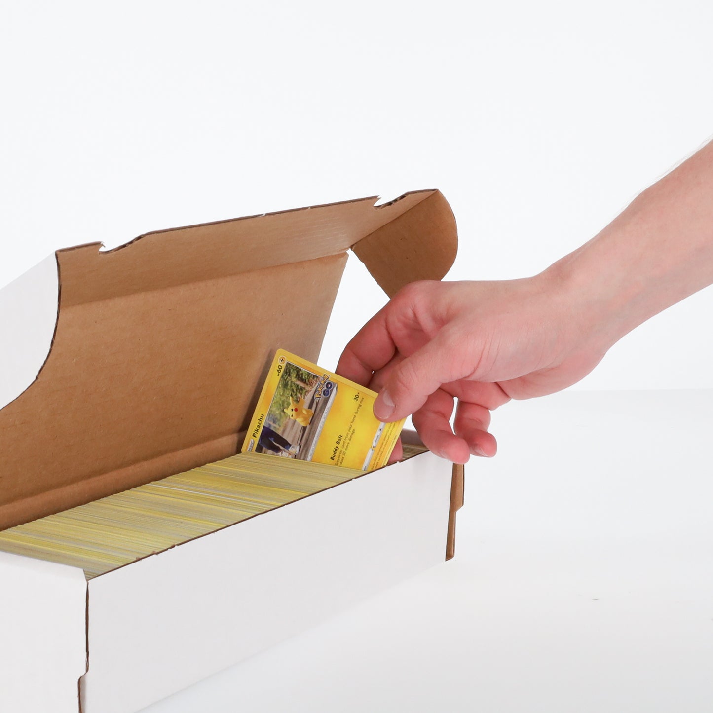 660 COUNT STORAGE BOX (50-PACK)