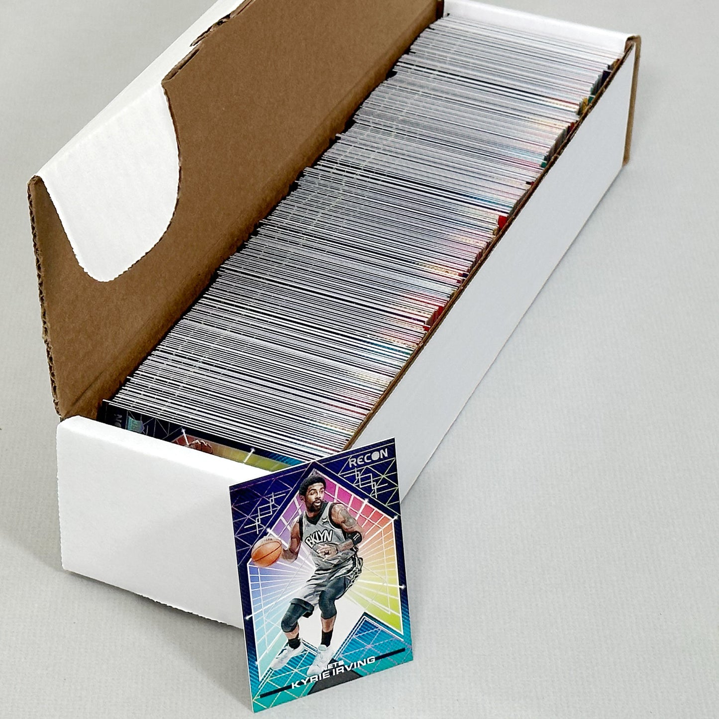800 COUNT STORAGE BOX (50-PACK)