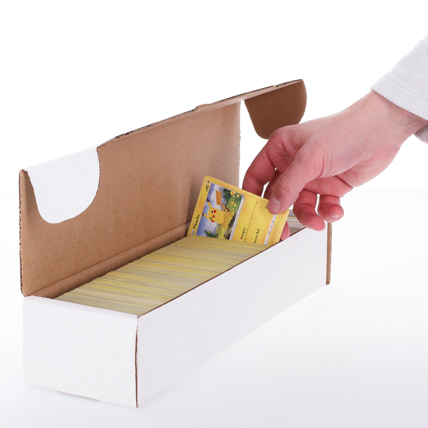 800 COUNT STORAGE BOX (50-PACK)