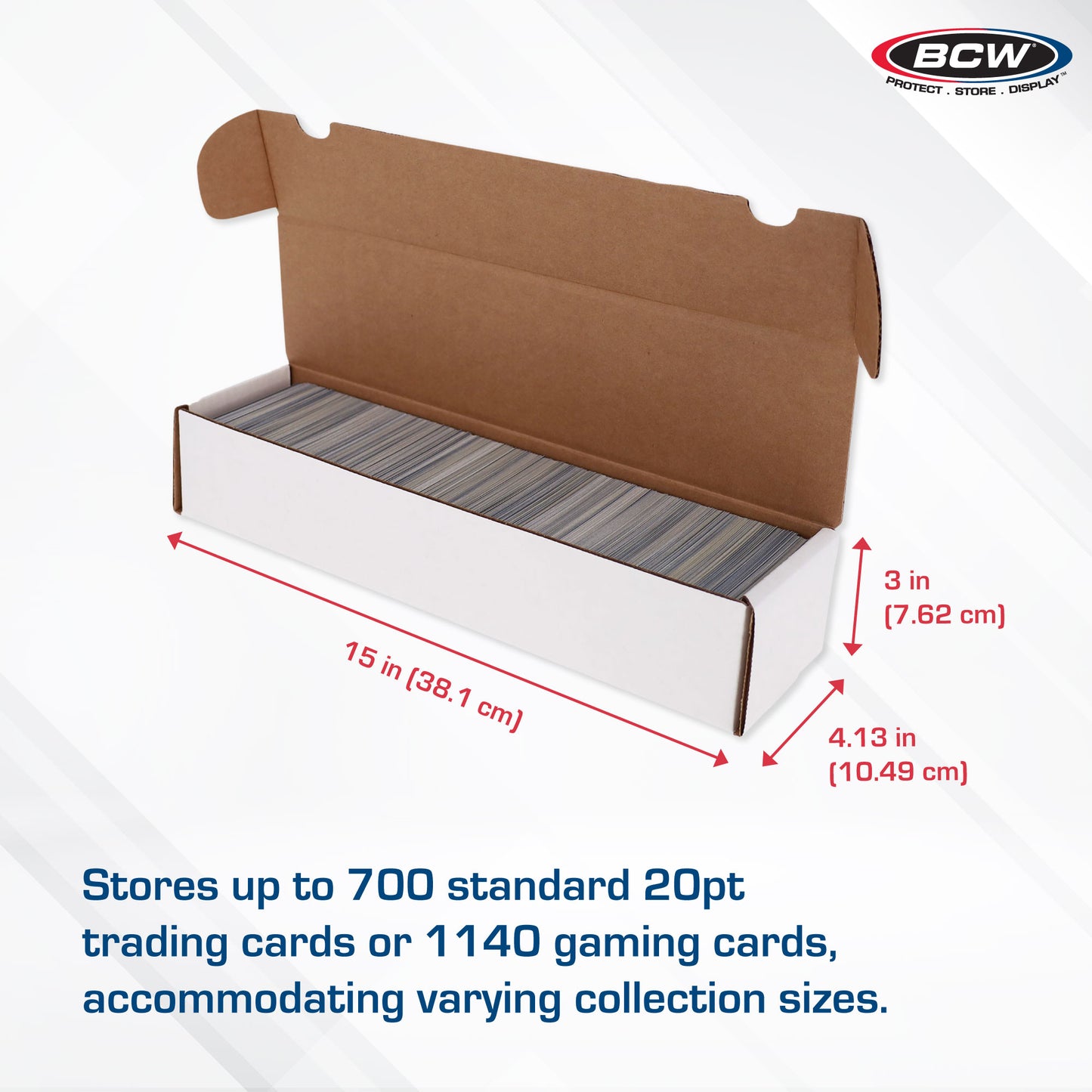 800 COUNT STORAGE BOX (50-PACK)