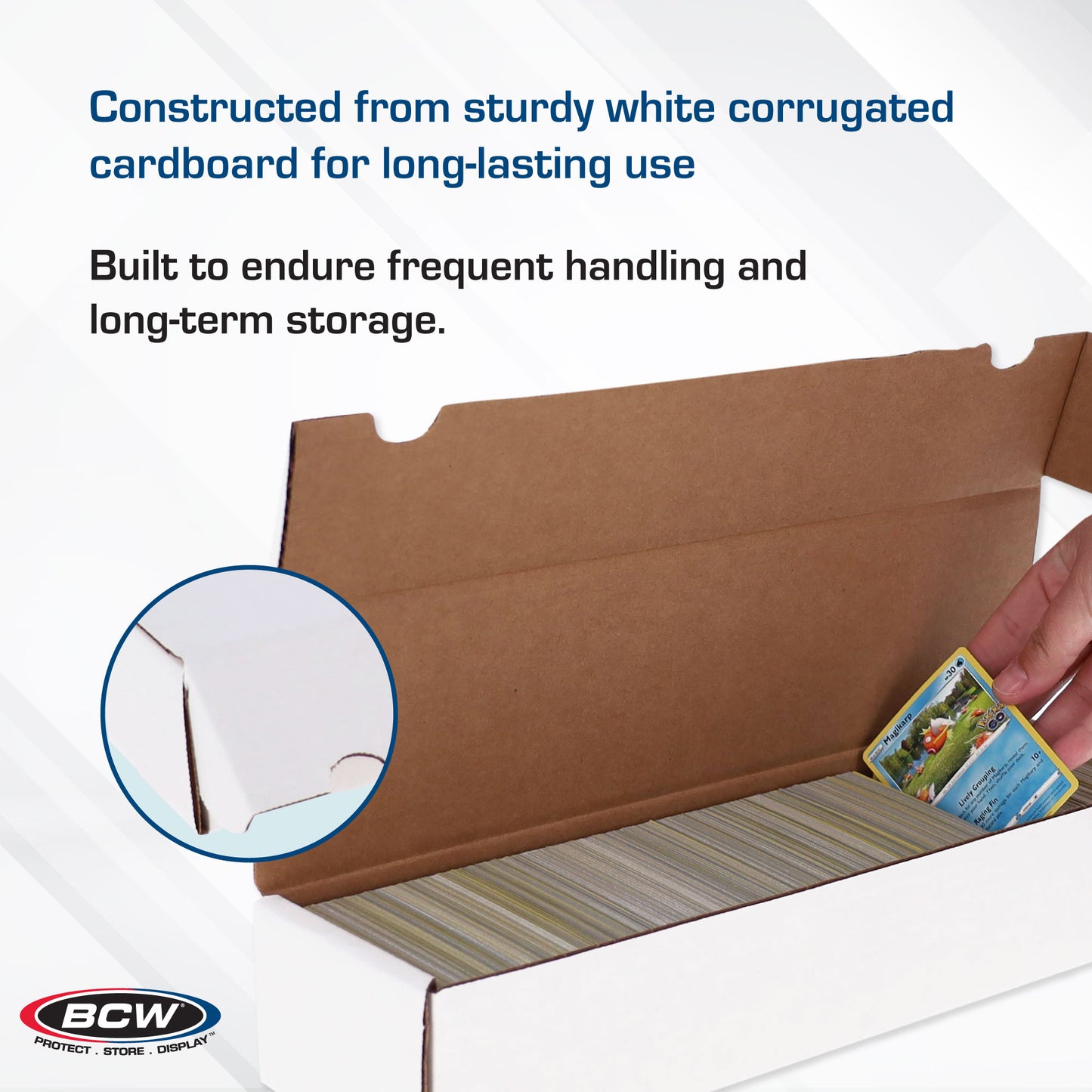 800 COUNT STORAGE BOX (50-PACK)