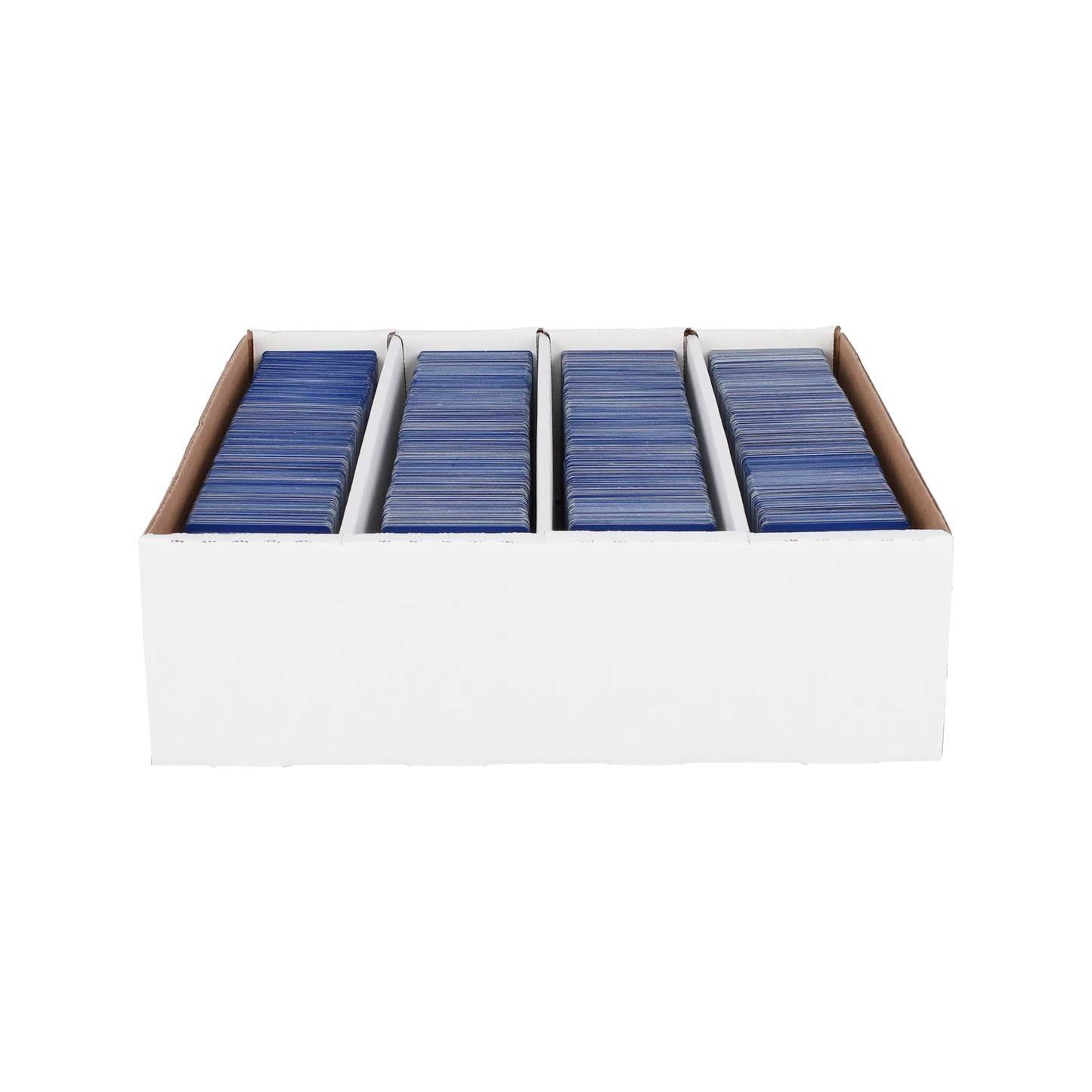 3200 COUNT MONSTER STORAGE BOX (25-Pack)
