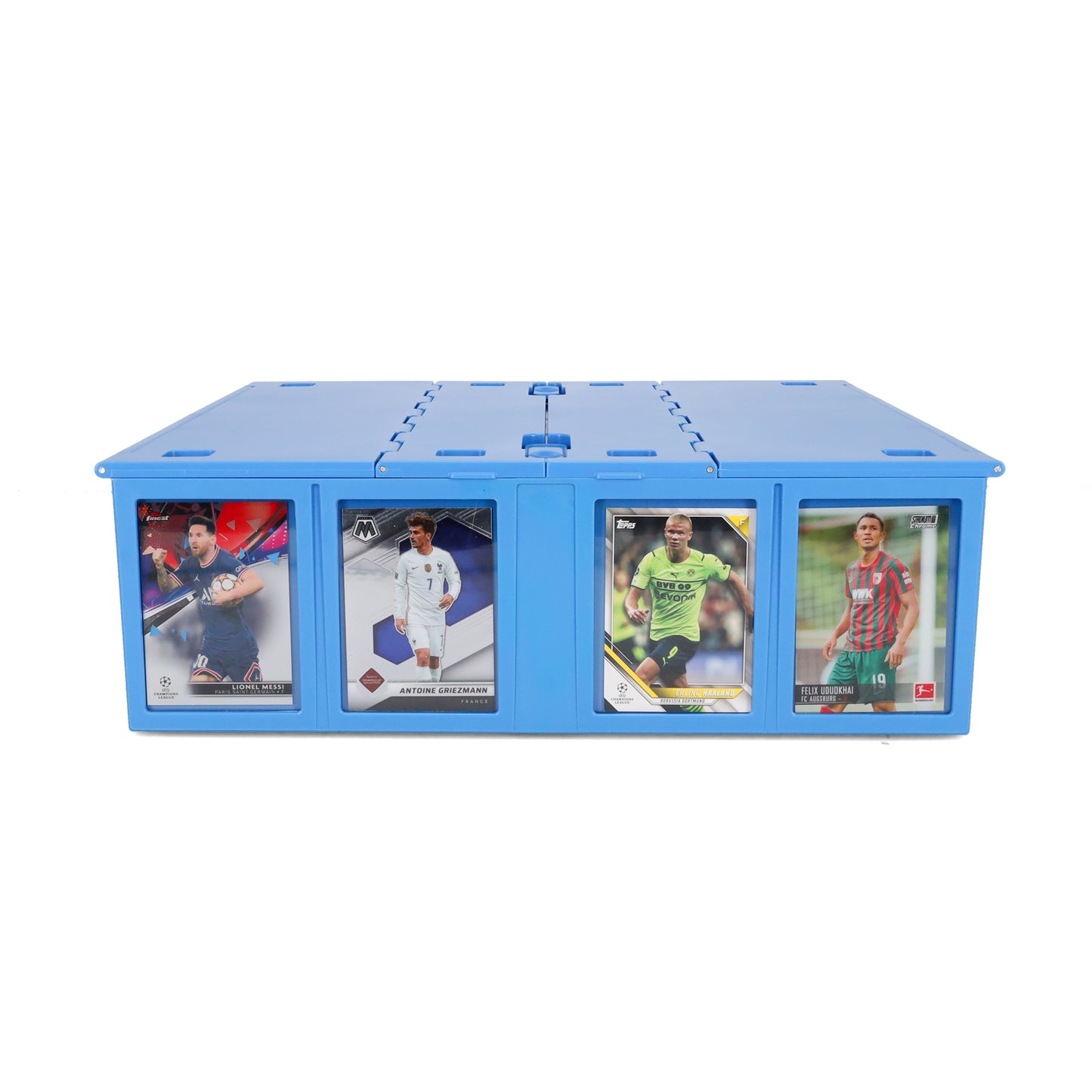 3200 COLLECTIBLE CARD BIN