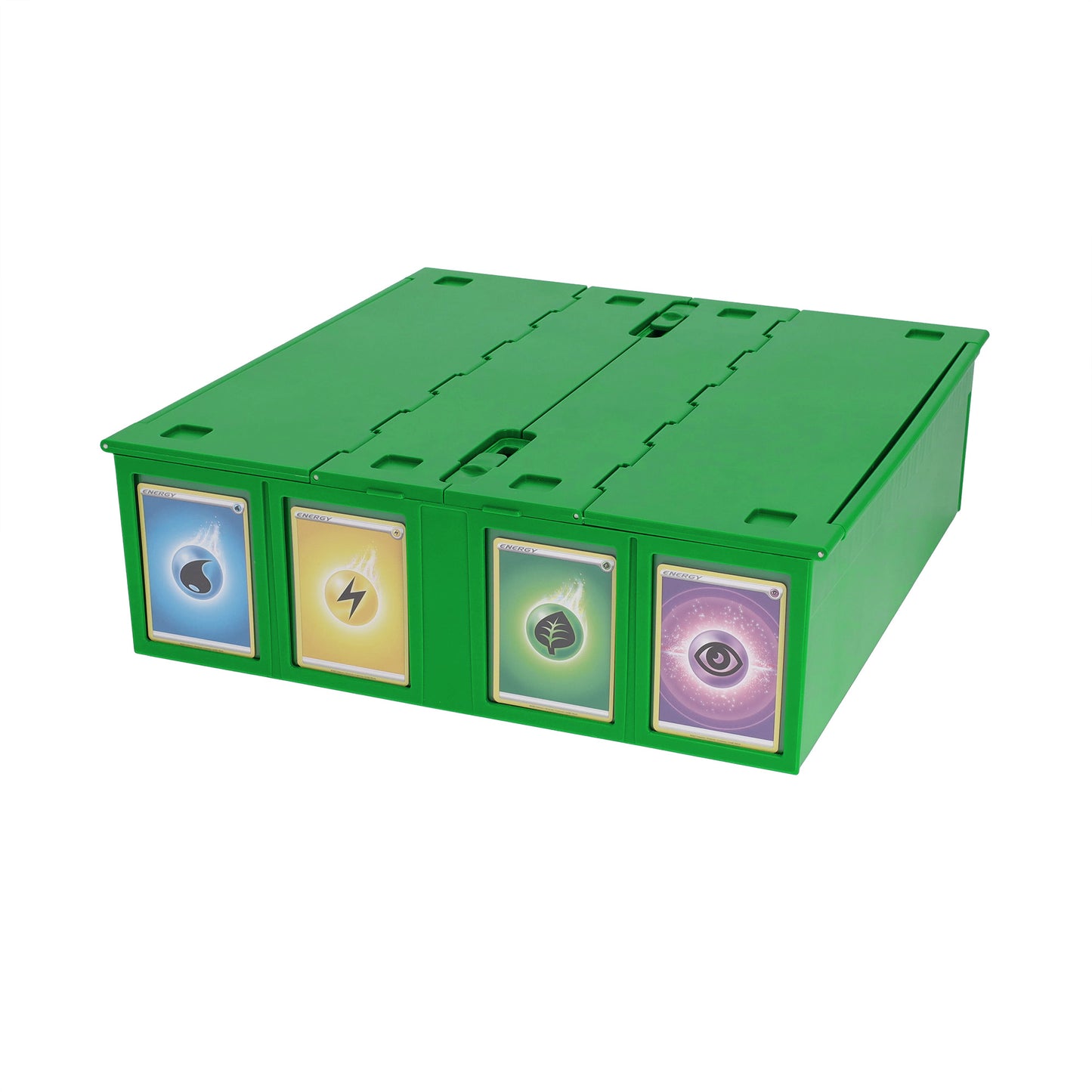 3200 COLLECTIBLE CARD BIN